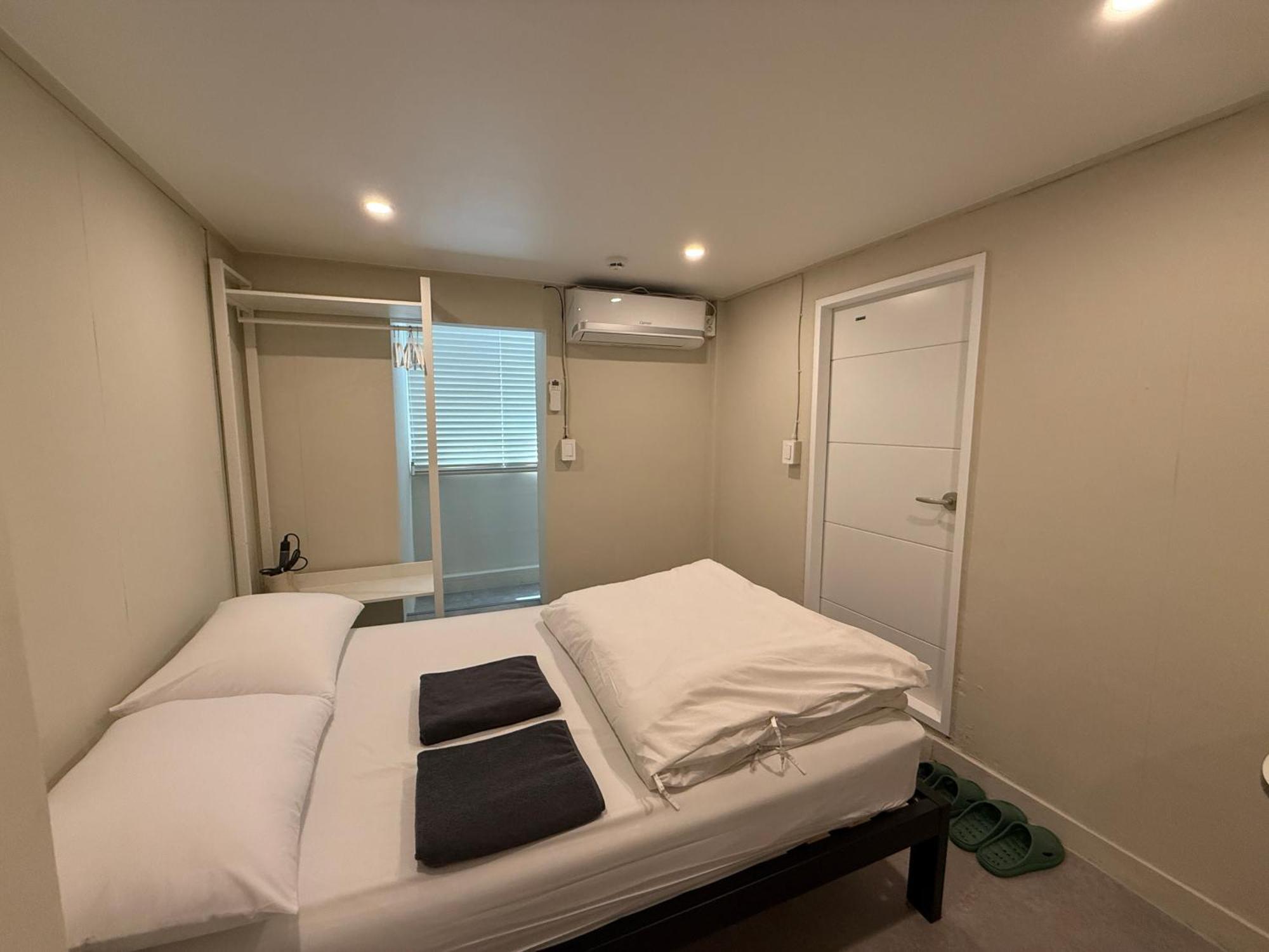 Sounds Itaewon Hostel *
