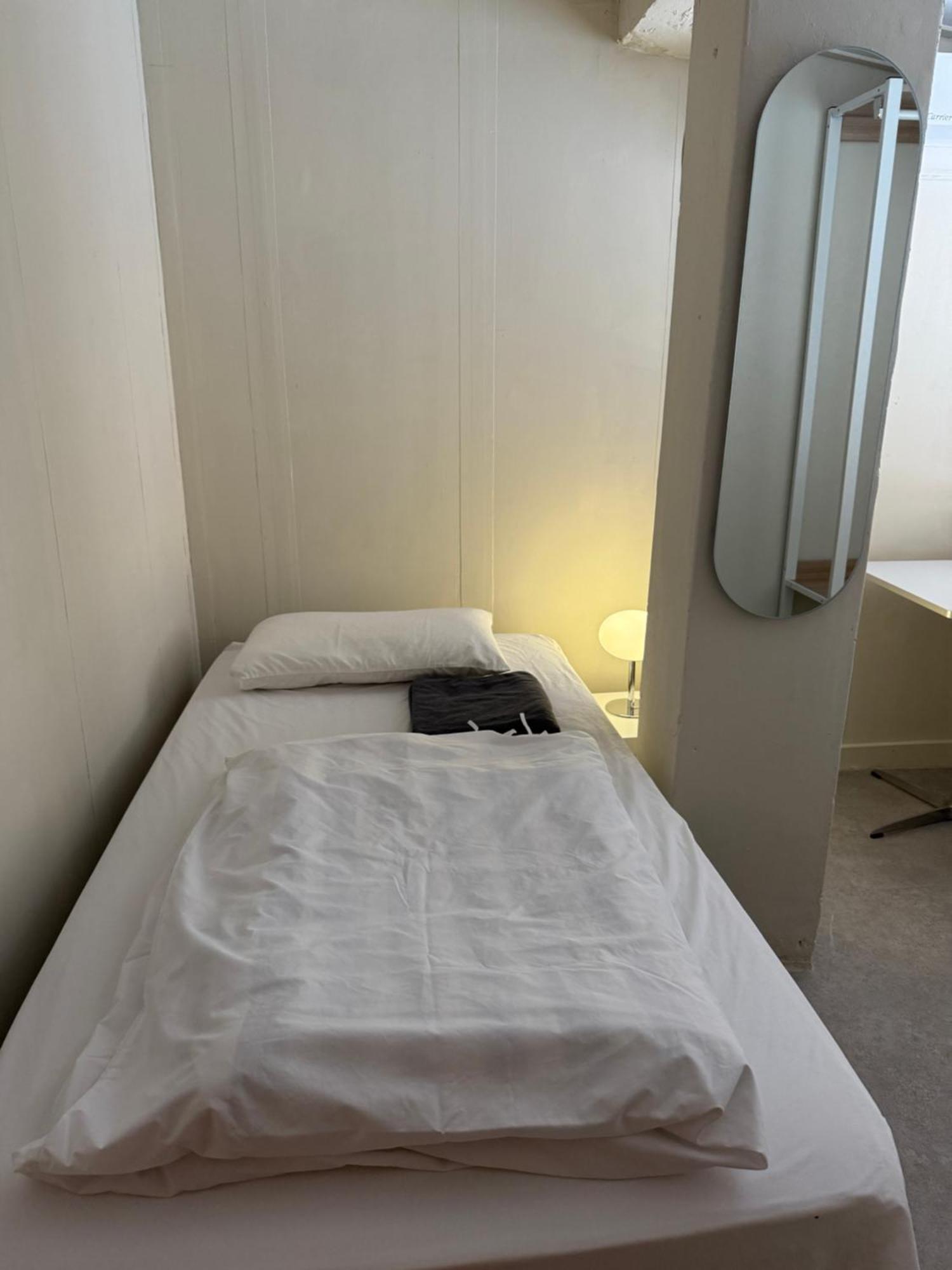 Hostel Sounds Itaewon *
