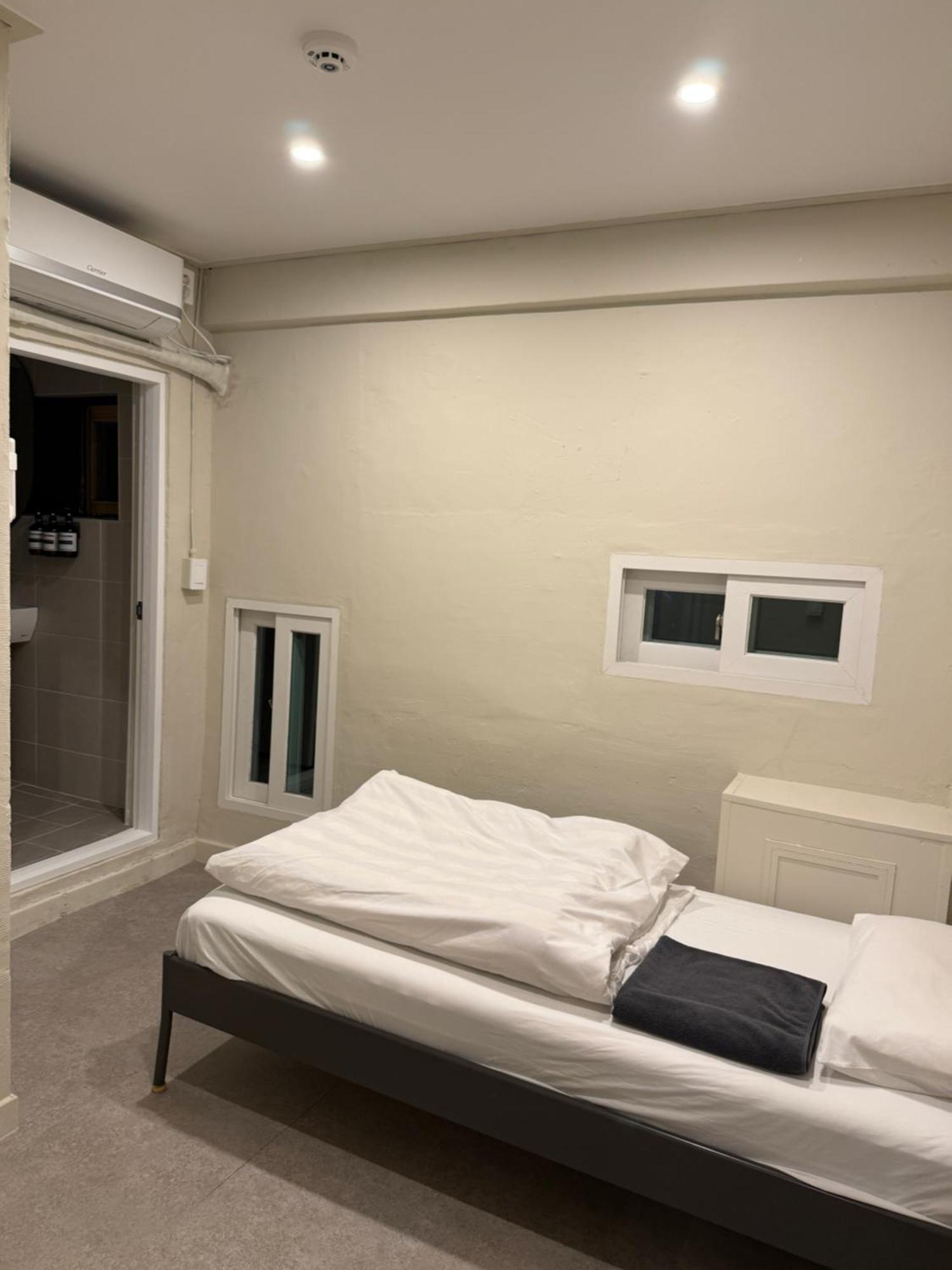 Sounds Itaewon Hostel