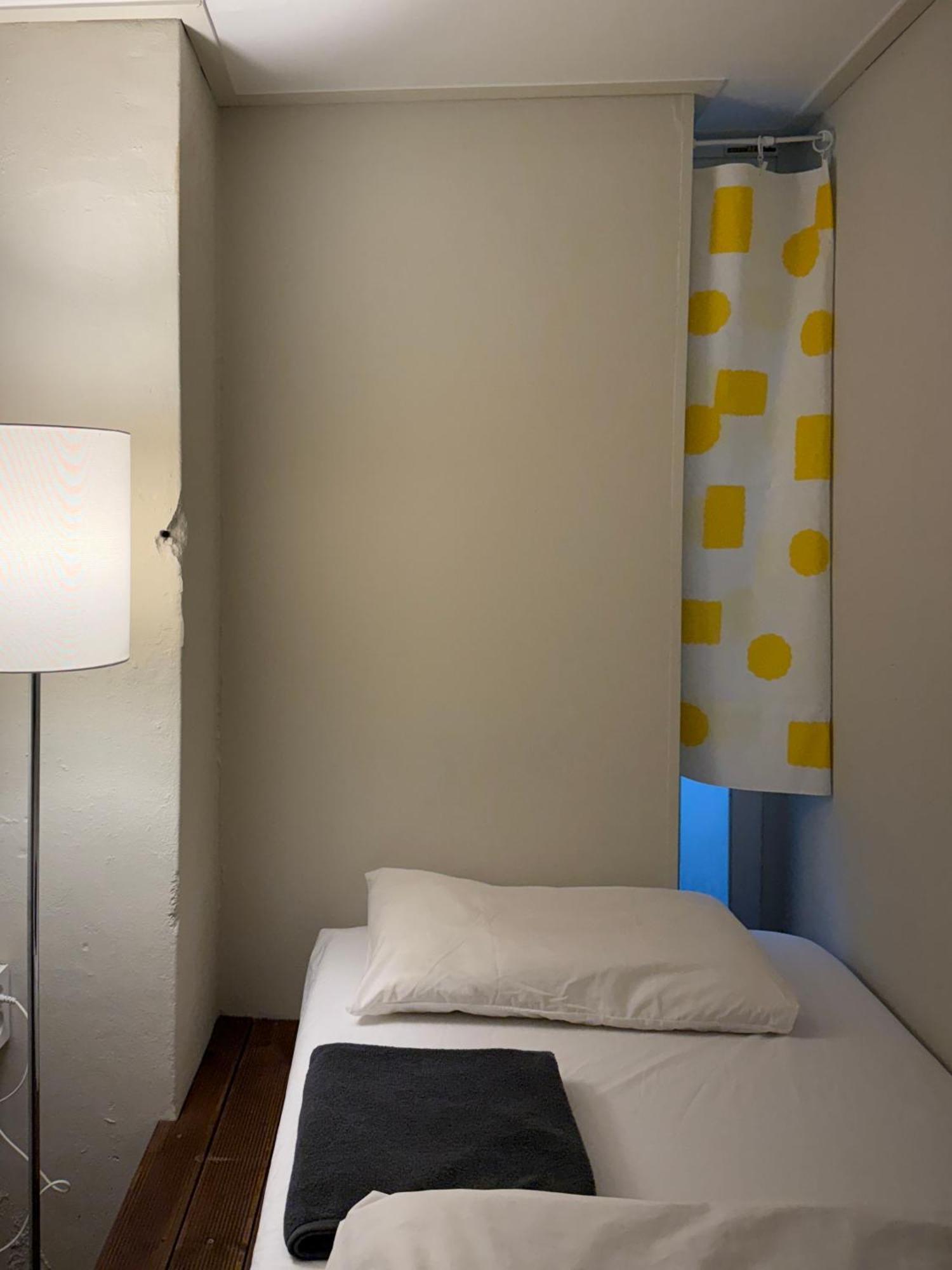 Sounds Itaewon Hostel *