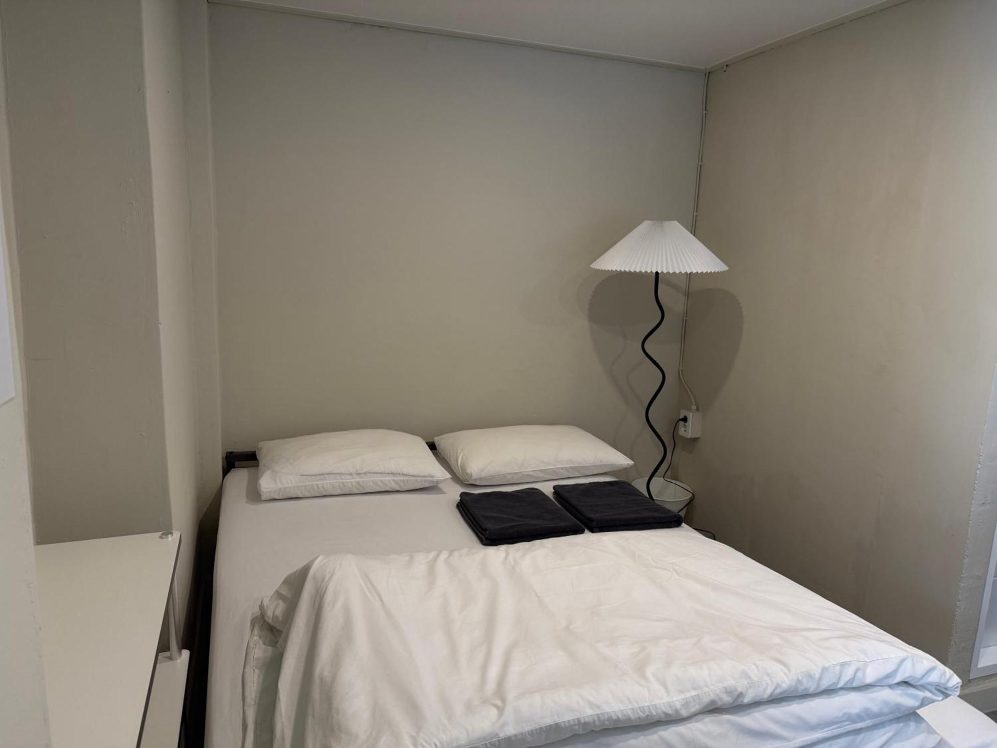 Hostel Sounds Itaewon Seoul