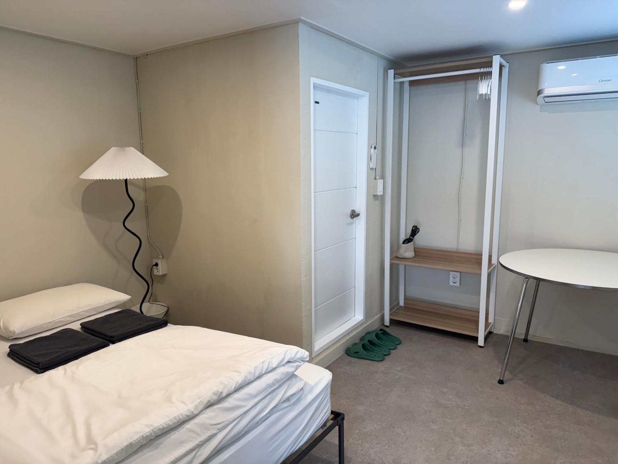 Sounds Itaewon Hostel *