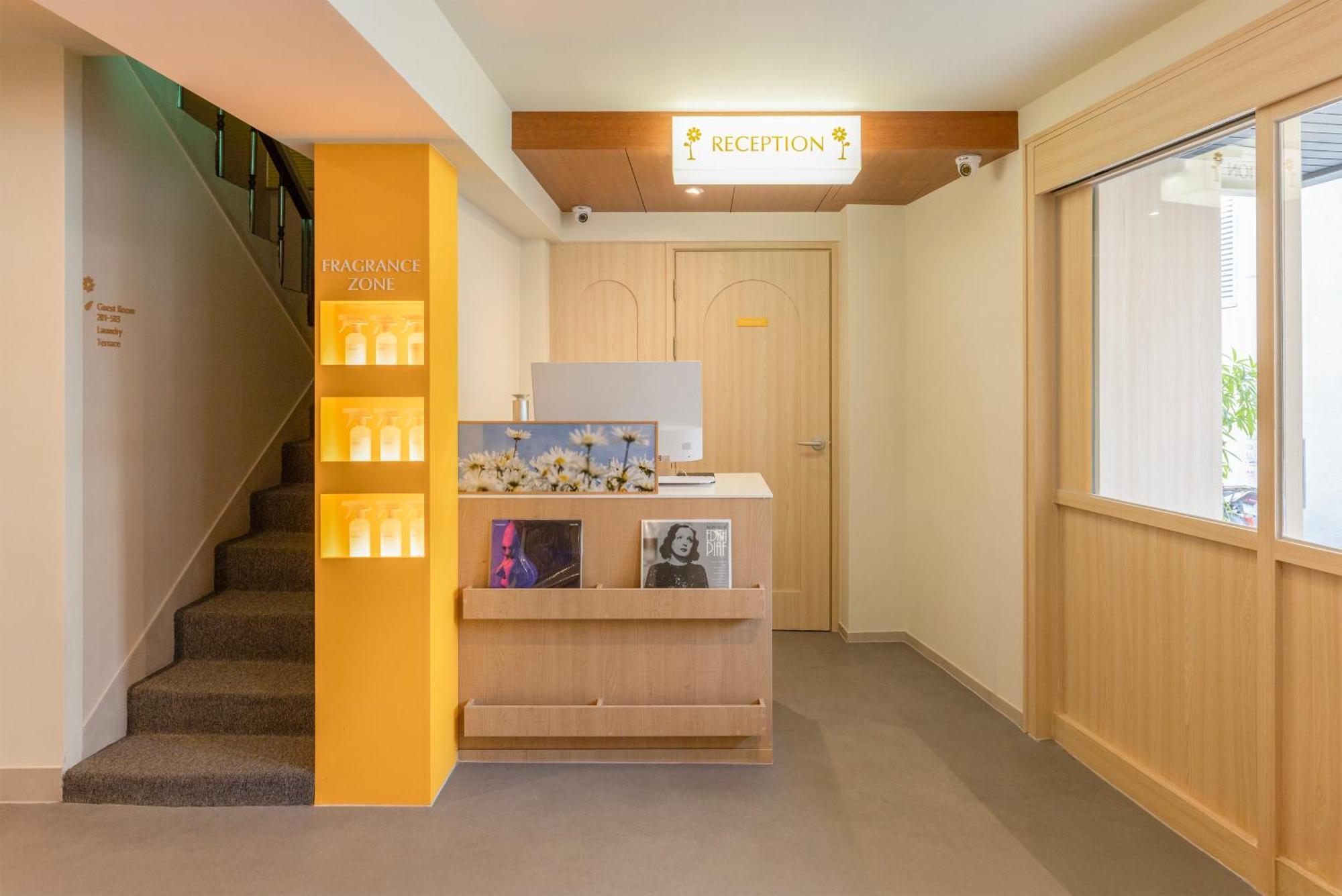 Hotel 2025 Renovated- Marguerite Seoul
