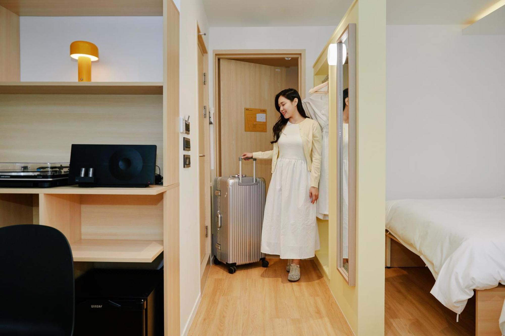 2025 Renovated- Marguerite 2*