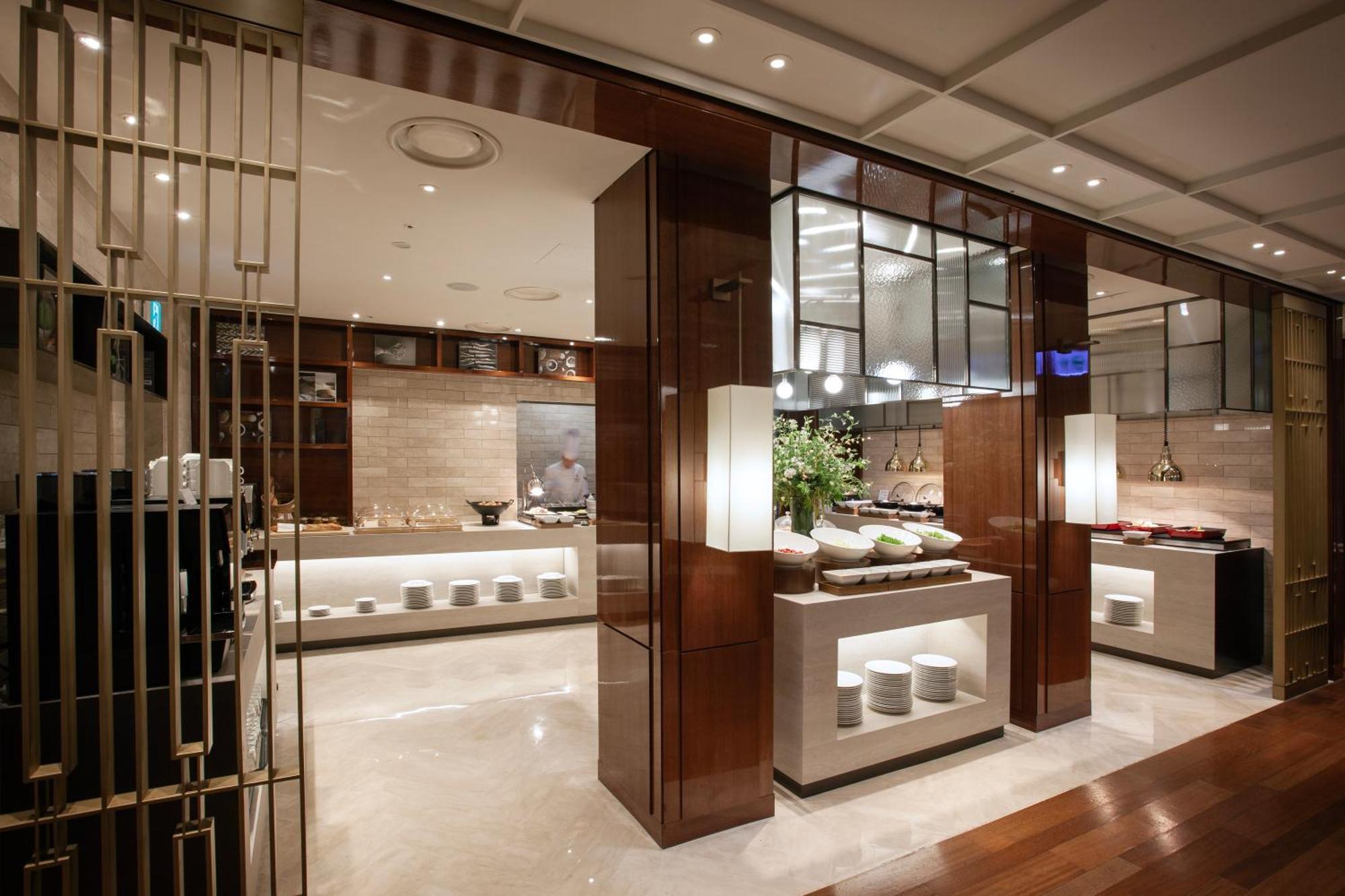 Hotel Crown Park Myeongdong Seoul