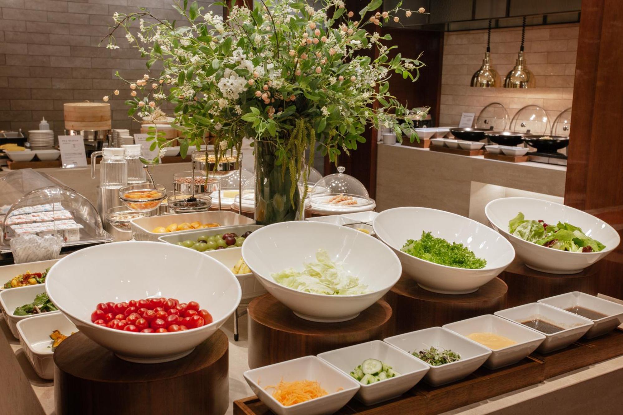 Crown Park Myeongdong Hotel 3*