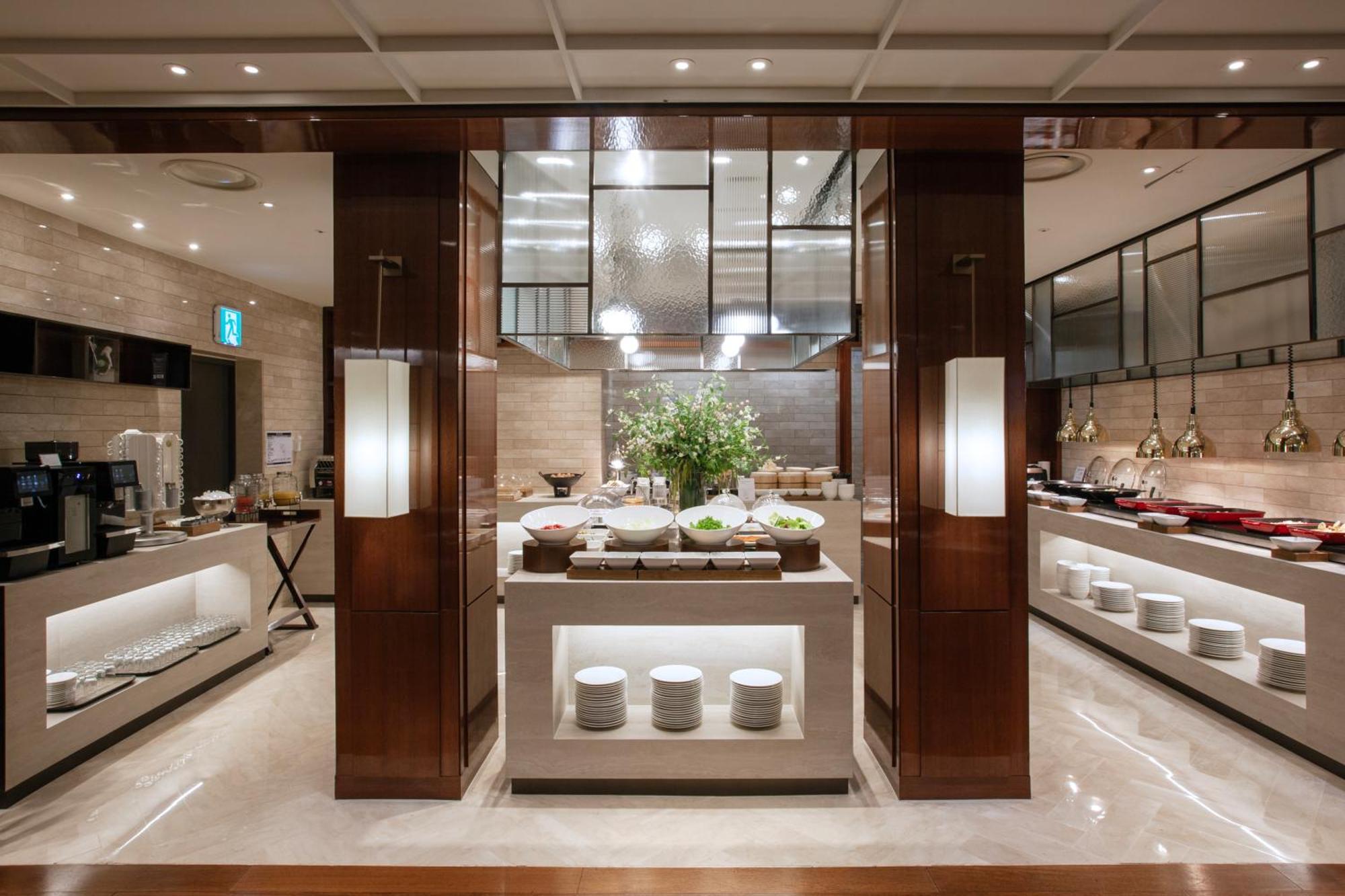 Crown Park Myeongdong Hotel Seoul
