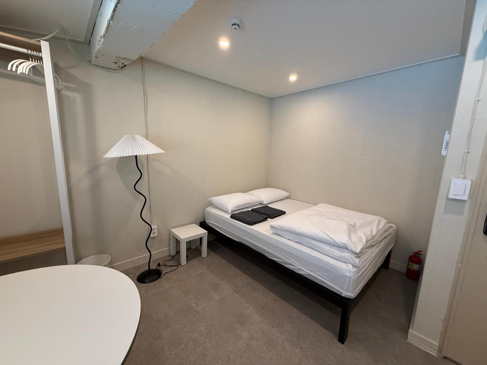 Hostel Sounds Itaewon *
