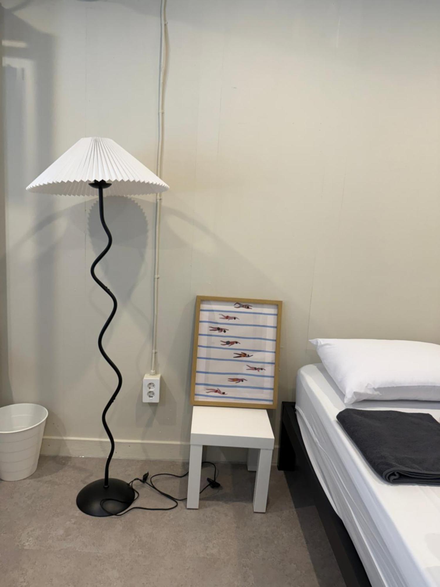 Sounds Itaewon Hostel