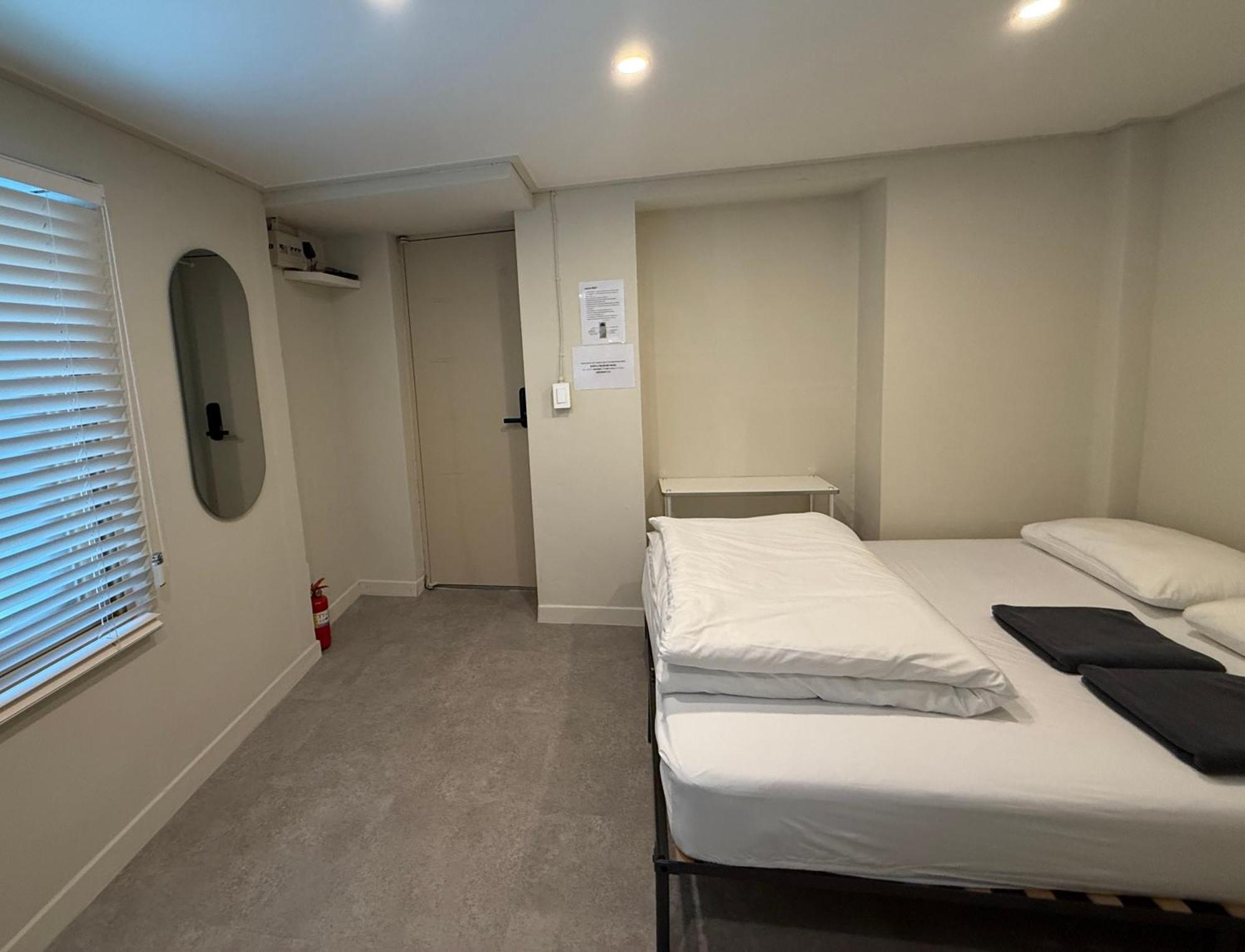 Sounds Itaewon Hostel Seoul