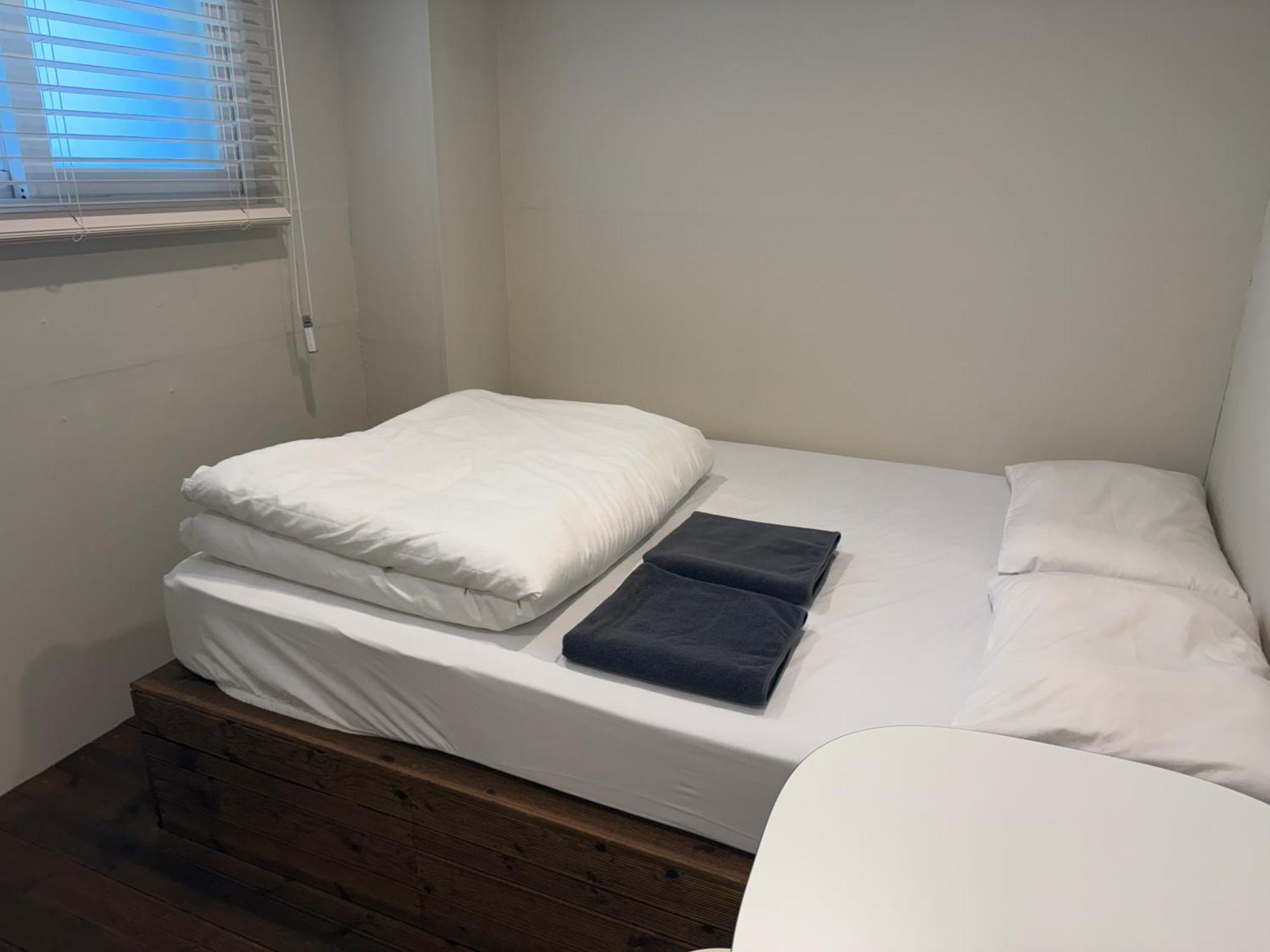 Sounds Itaewon Hostel Seoul
