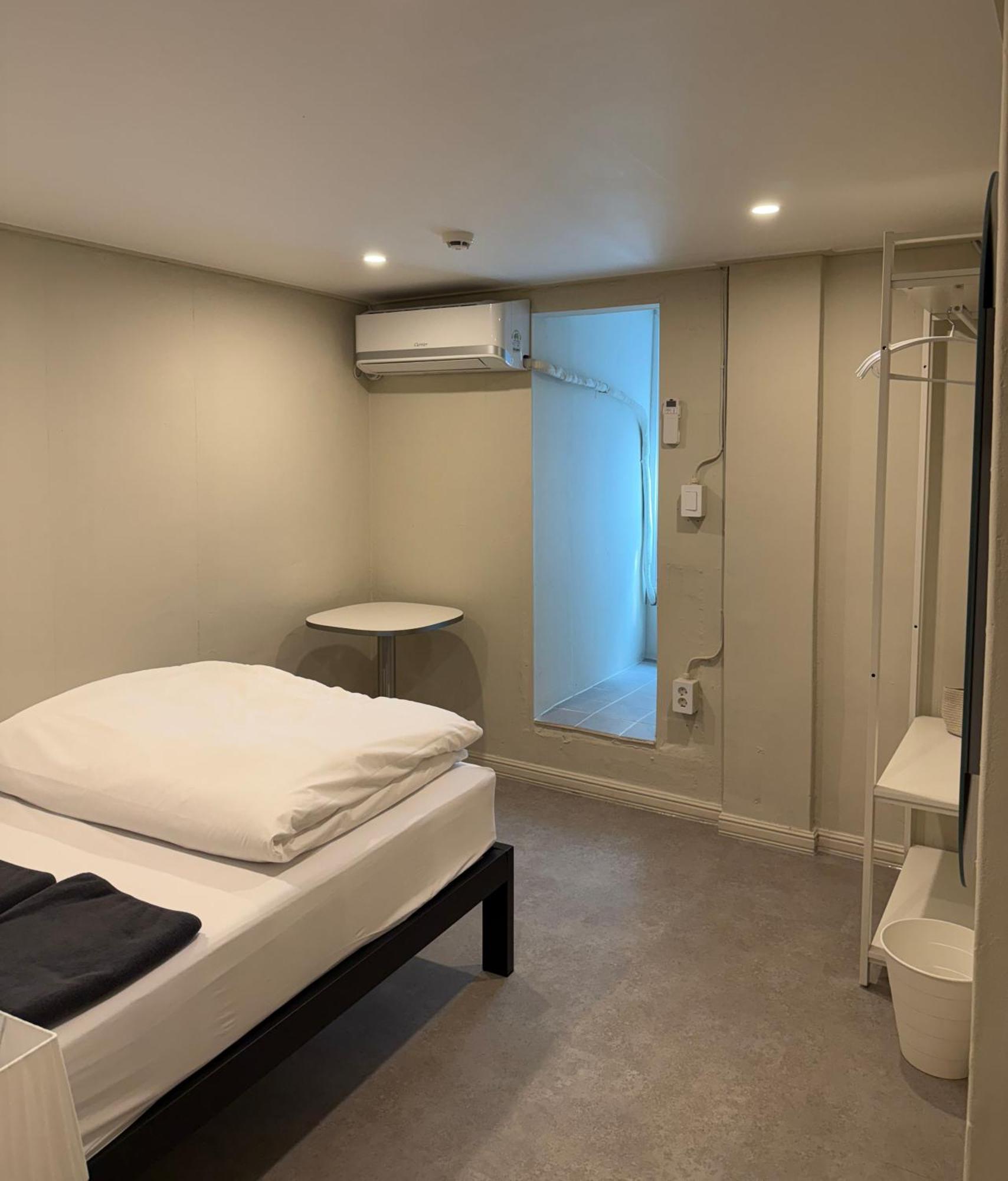 Hostel Sounds Itaewon Seoul