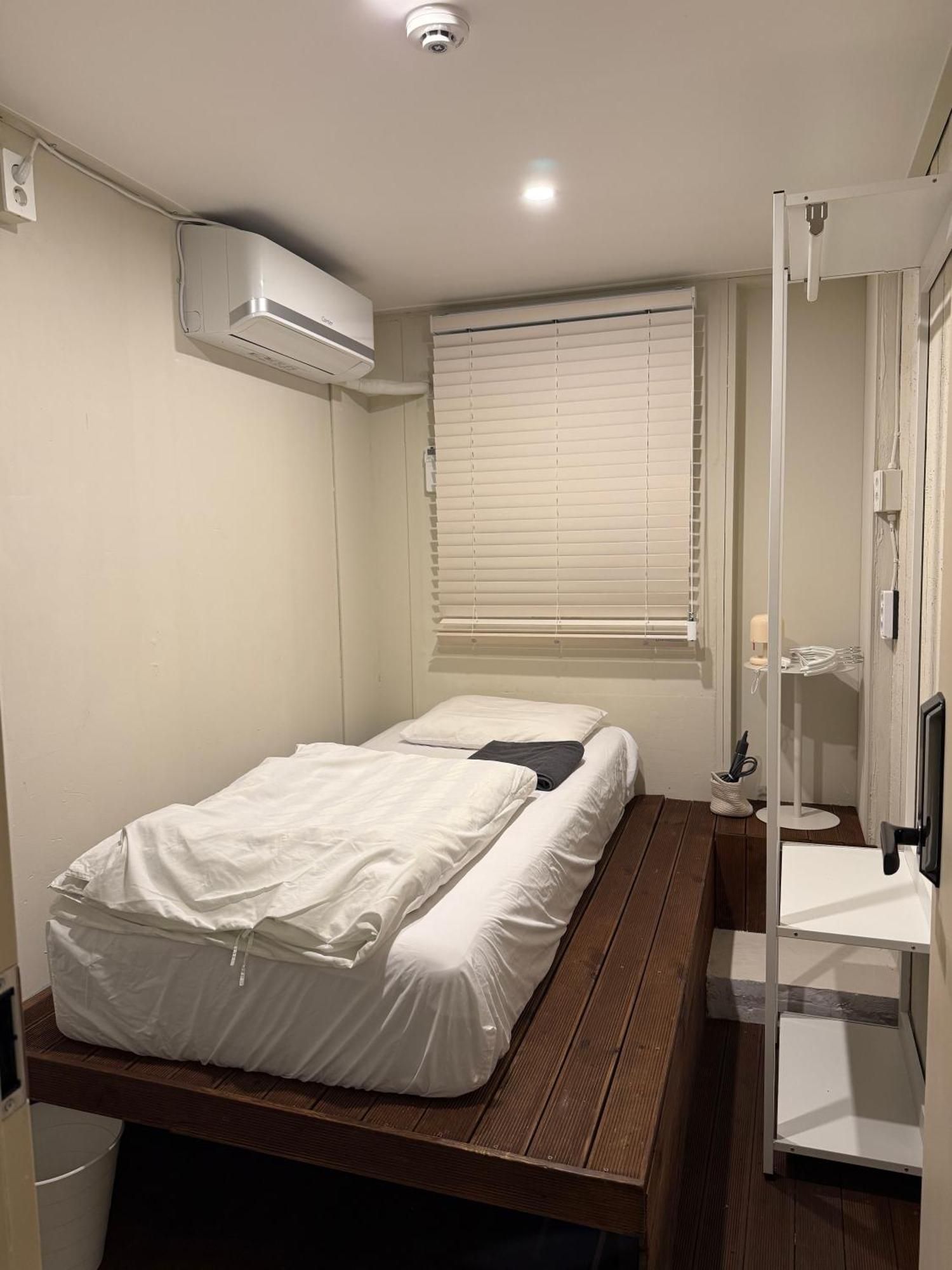 Sounds Itaewon Hostel Seoul