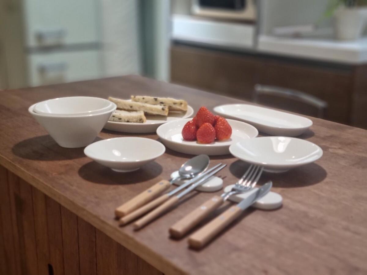 Acomodação com café da manhã  Good