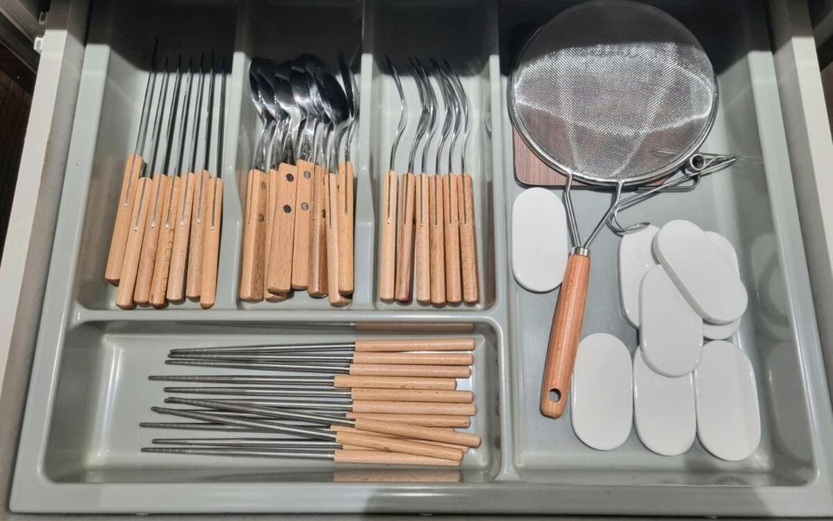 Acomodação com café da manhã  Good Seul