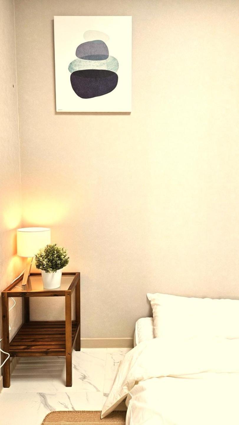 Msstay * Seoul