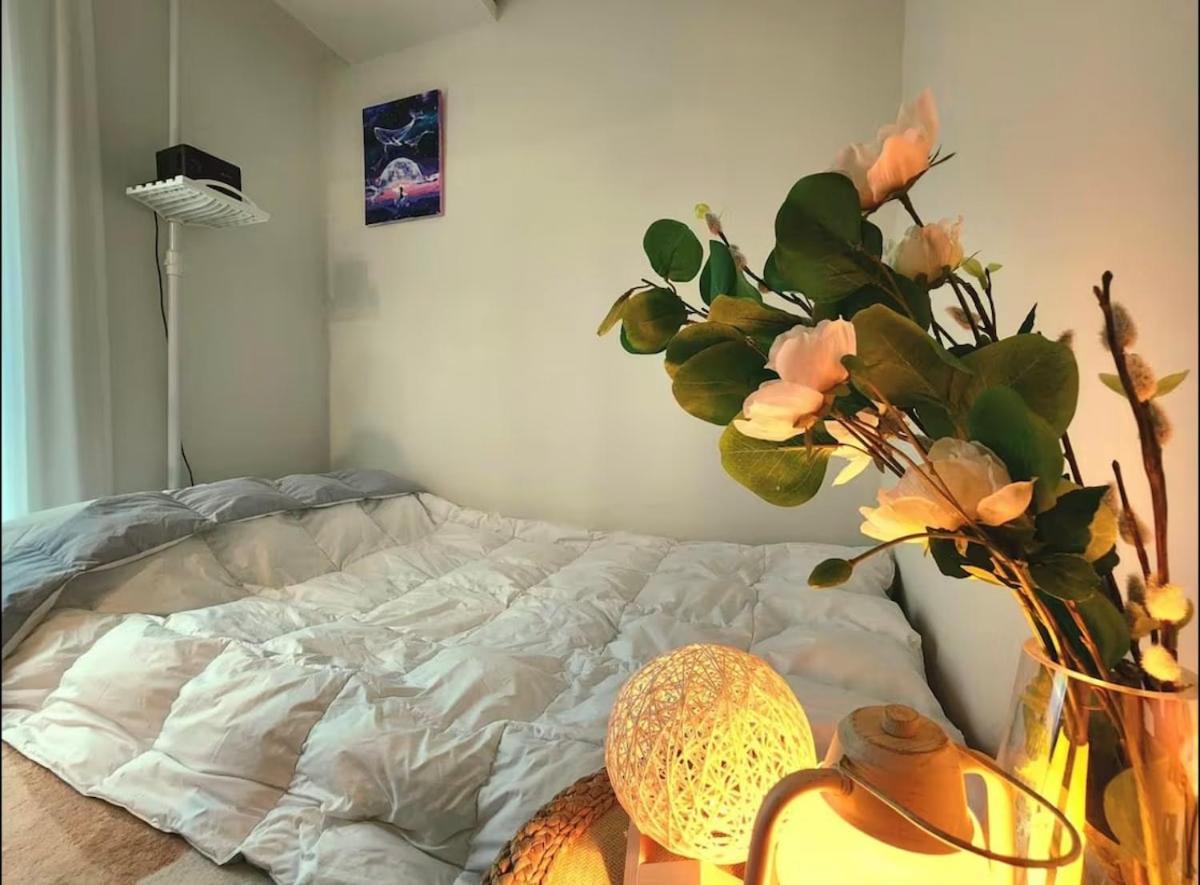 Apartment Maru Seoul