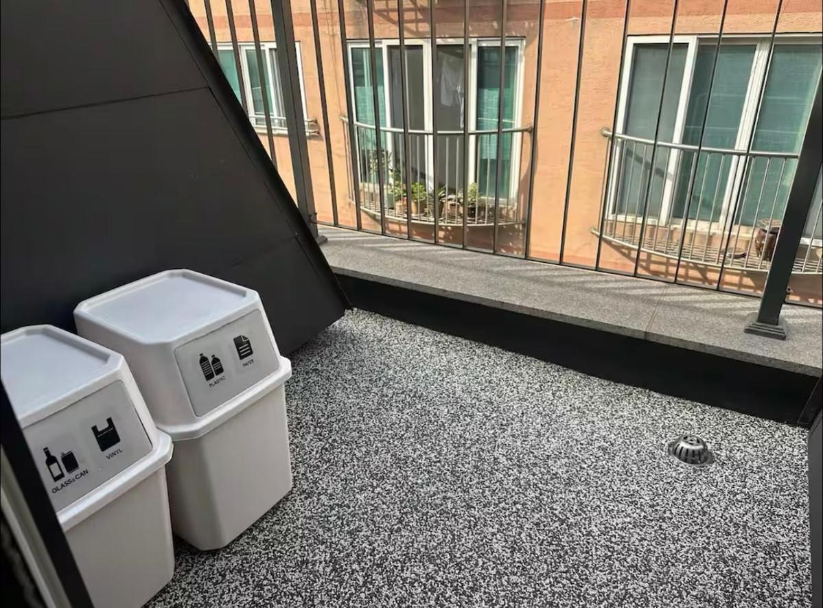 Apartment Maru