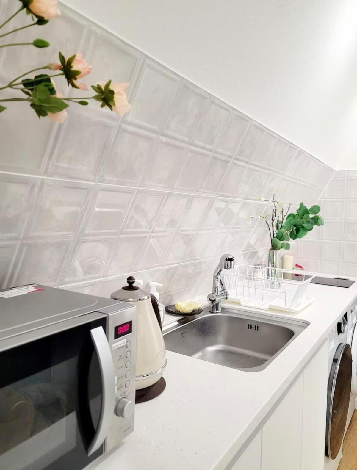 Maru Apartment *