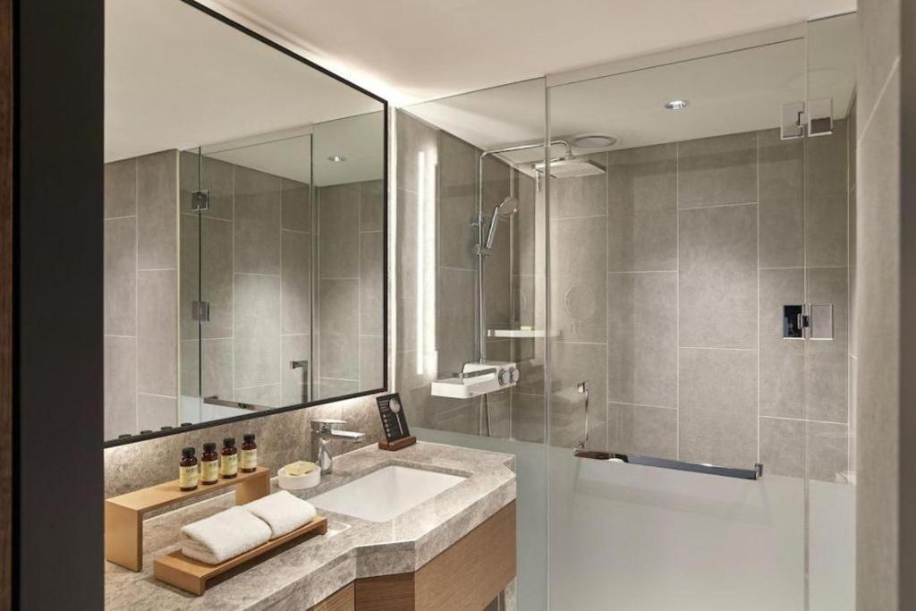 Hotel Walkerhill Douglas House (adults Only) Seul