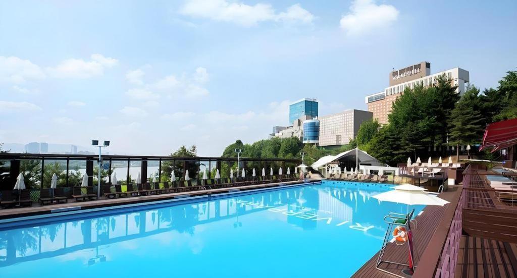 Walkerhill Douglas House (adults Only) Seul