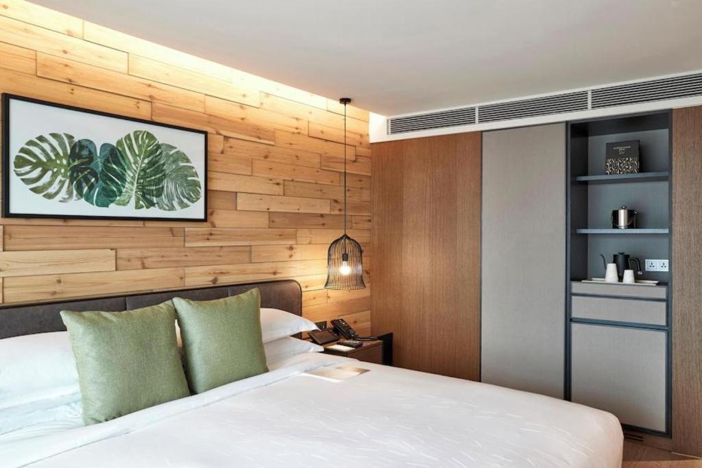 Walkerhill Douglas House (adults Only) 5* Seul
