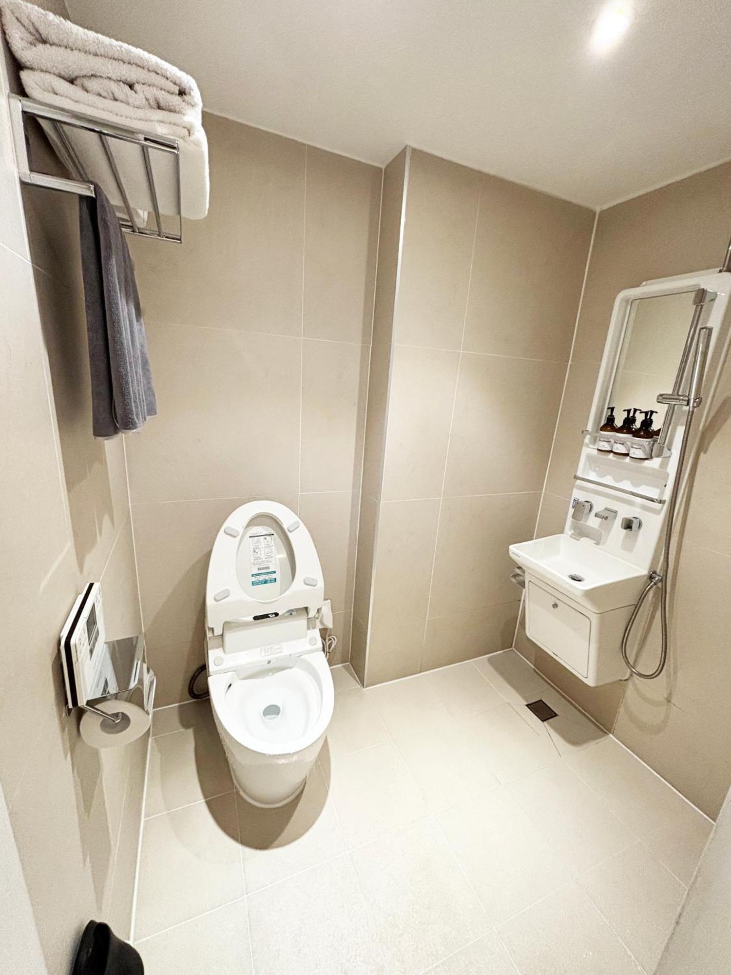 Hotel The Phase Boutique Seoul