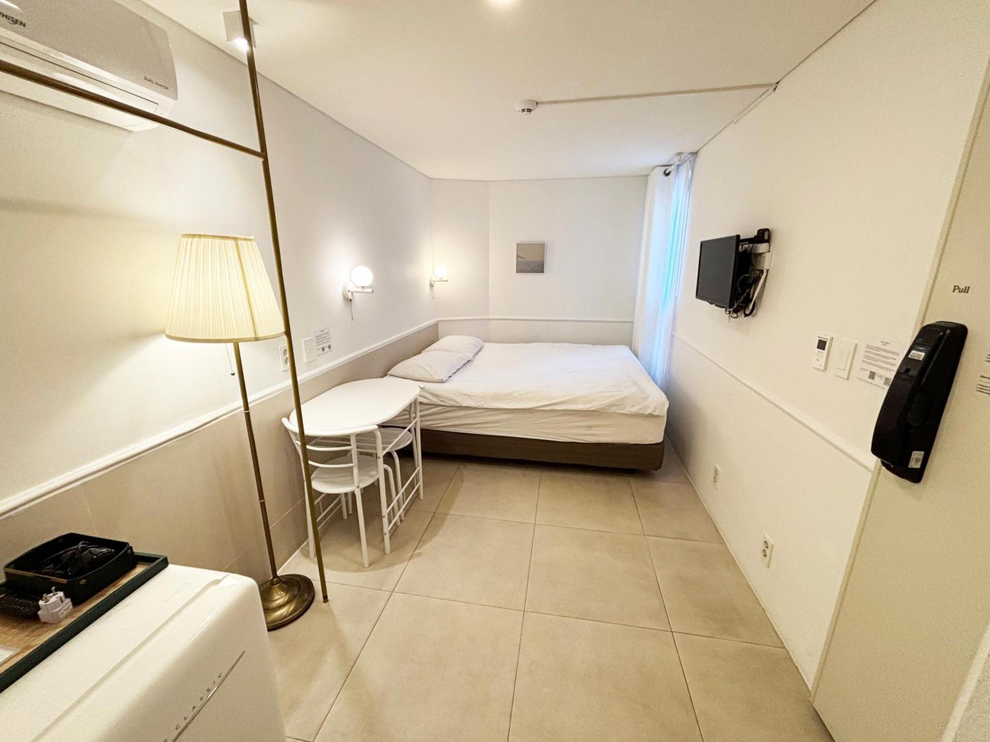 Hotel The Phase Boutique Seoul