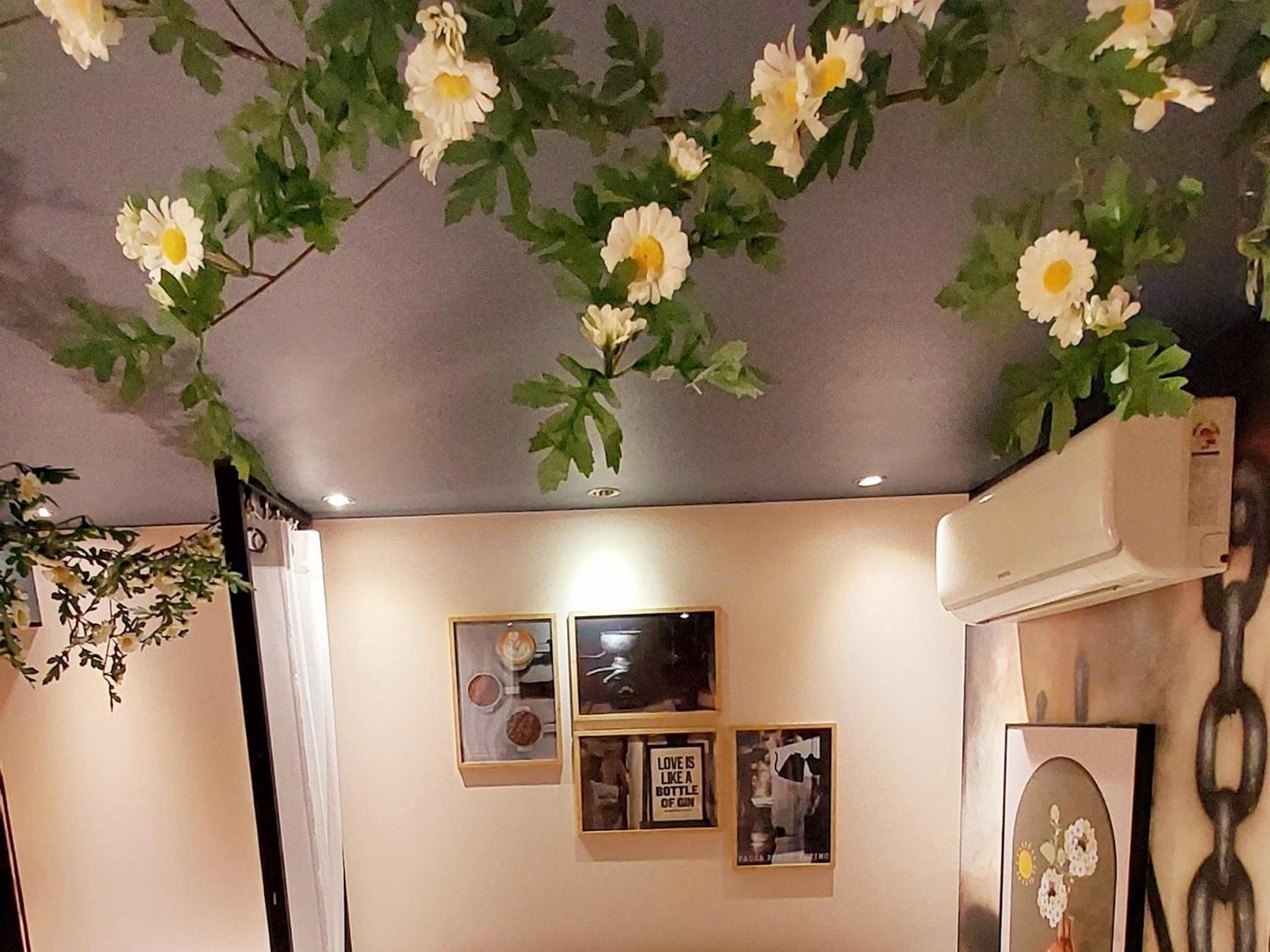 Romantic Garden Near Gimpo Airport 206 Near Metro *