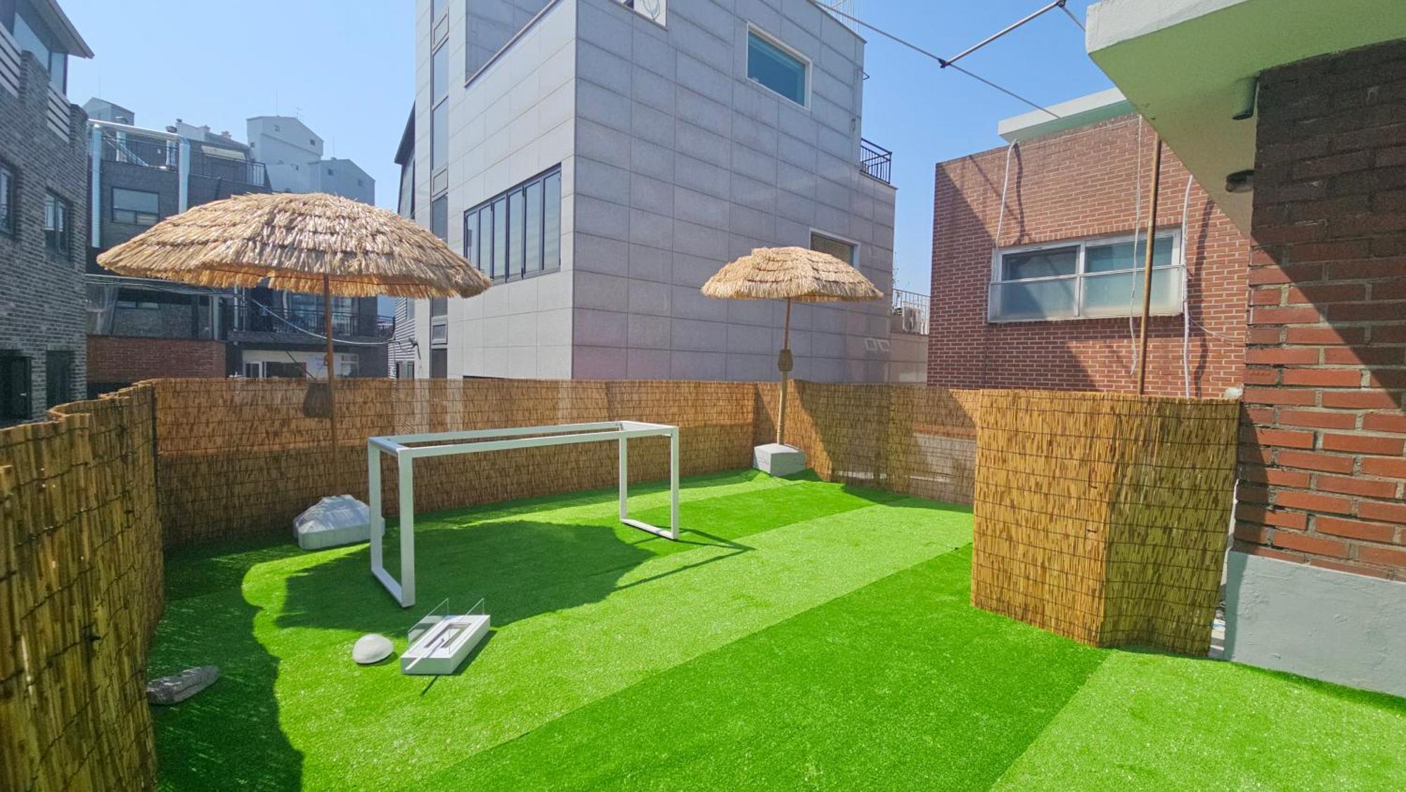 Yeonnam House Guest house *