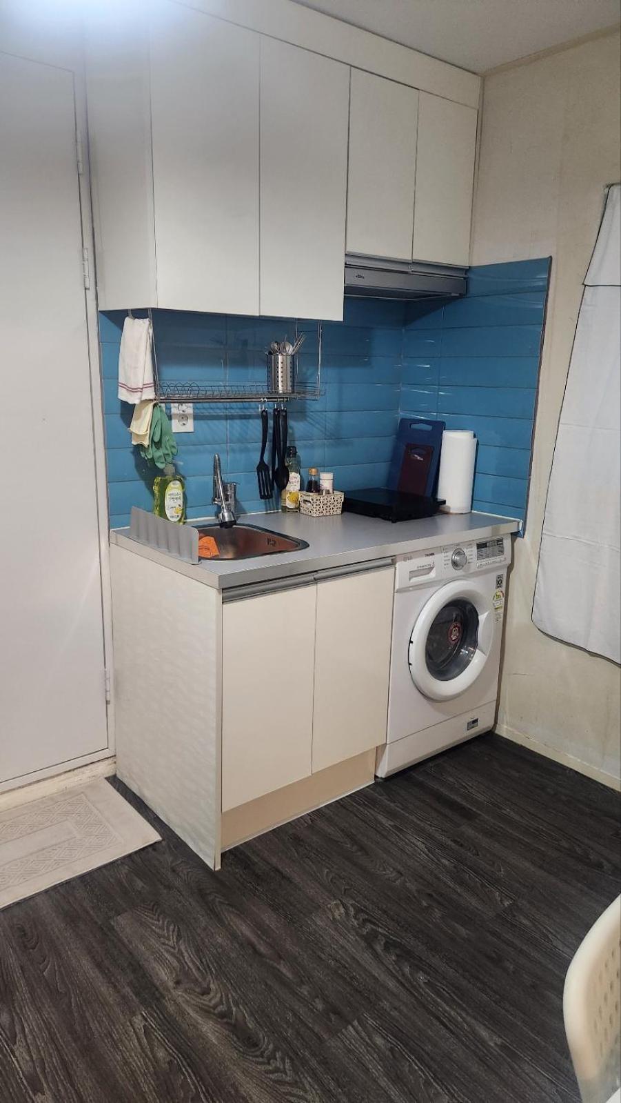 Anam Apartment