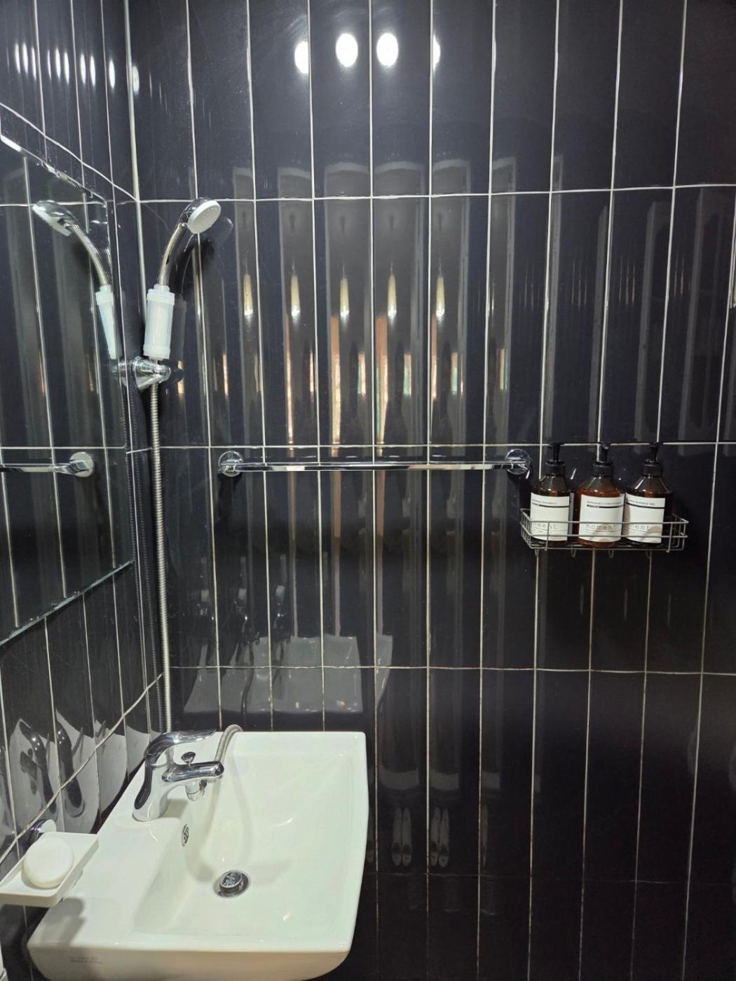 Apartment Anam *