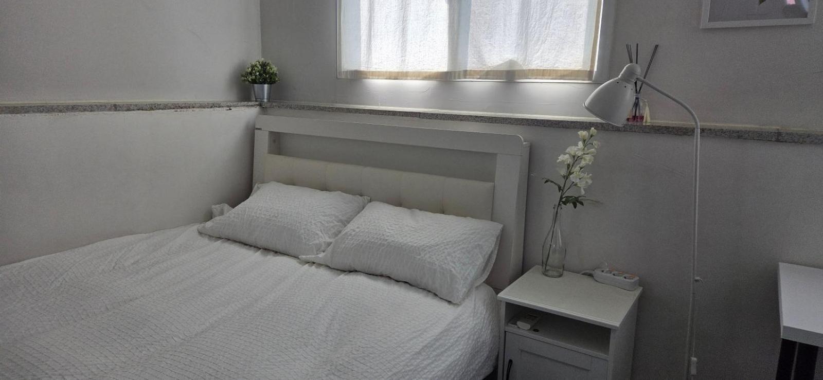 Anam Apartment