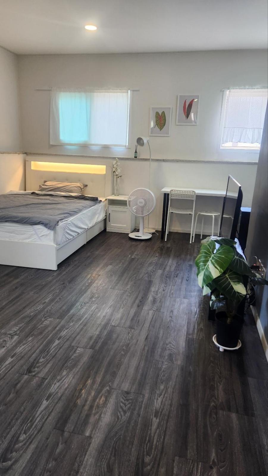 Apartment Anam