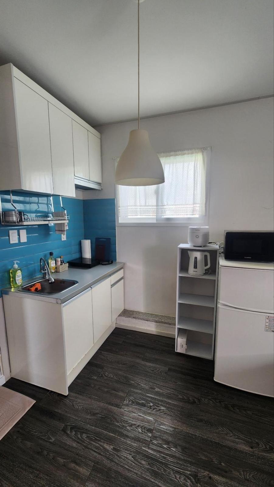 Apartment Anam Seoul