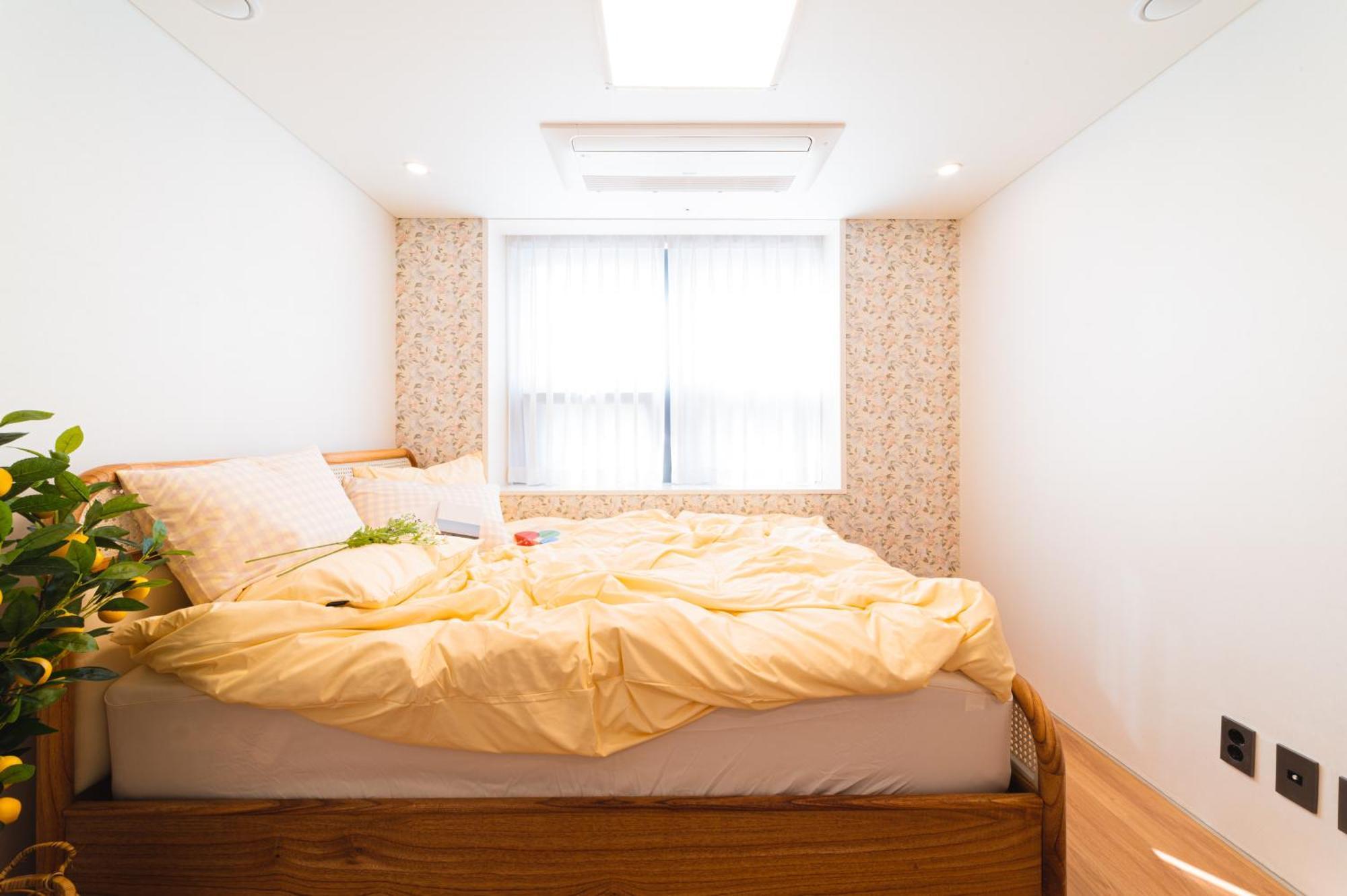 Apartment Wave Family Suite #1 Seoul