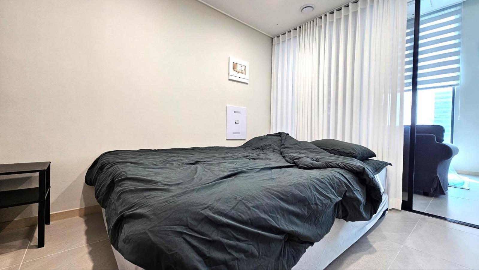 Euljiro Namsan Tower View Apartment