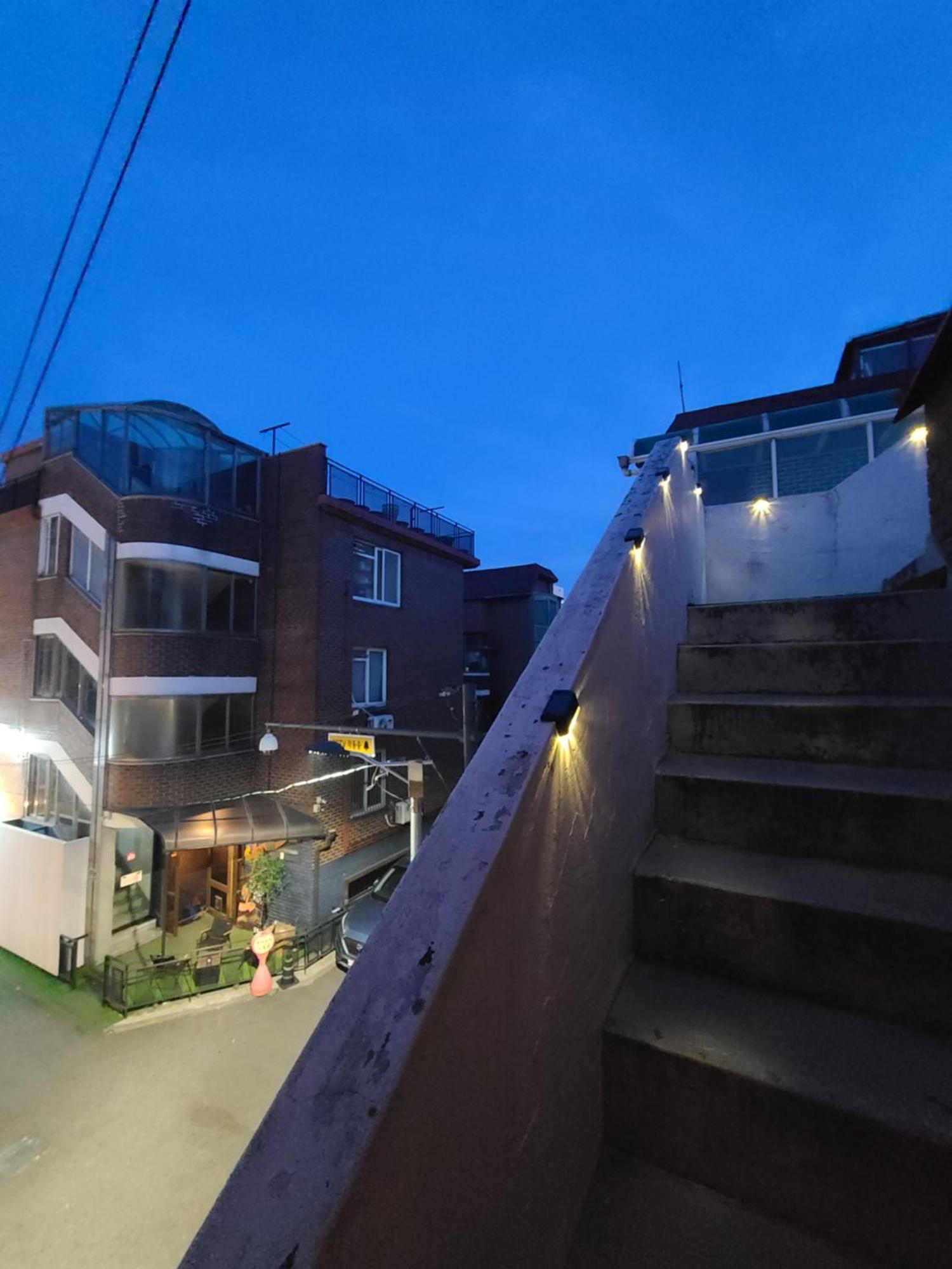 Guest house Yeonnam House