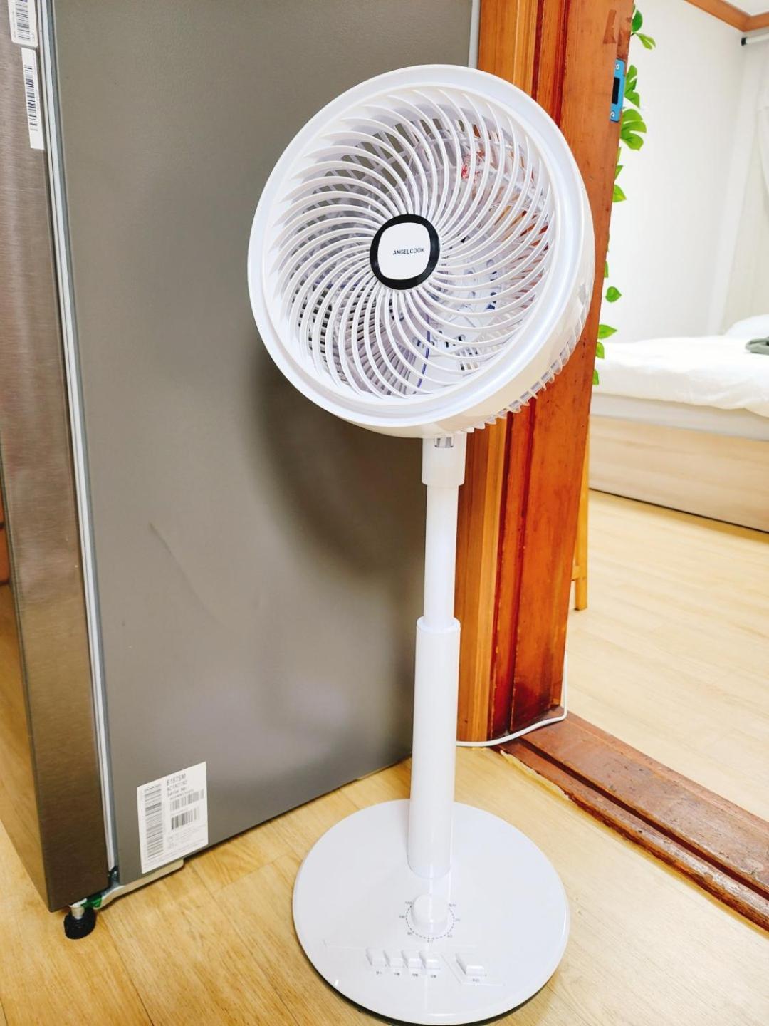 Apartment Comfort House 2 Bed Hwagok Station 4minutes Gimpo Airport 10 Minutes