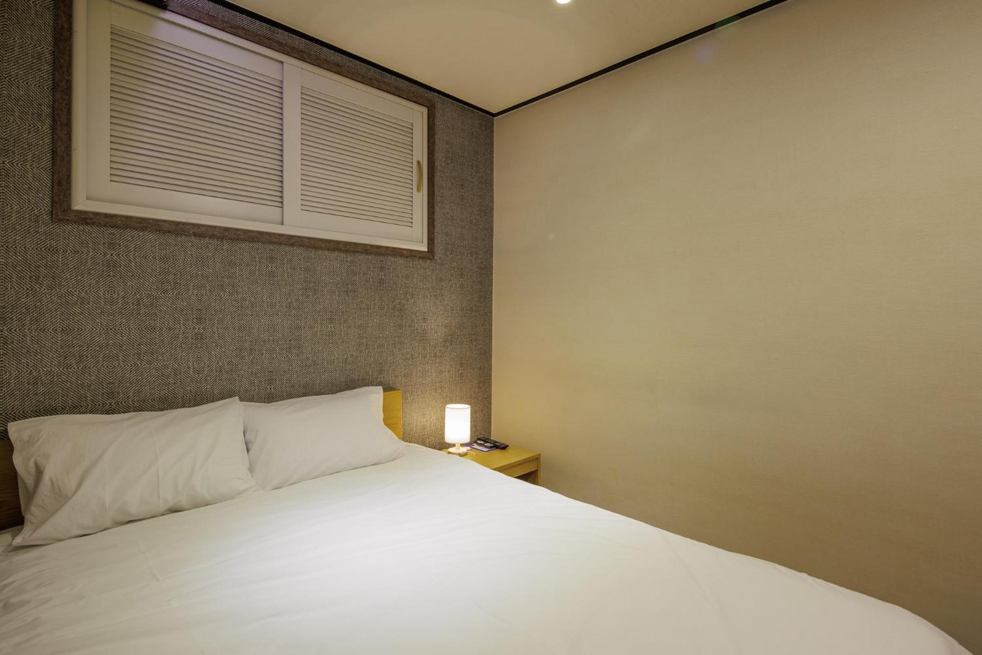 Lebrown Seoul