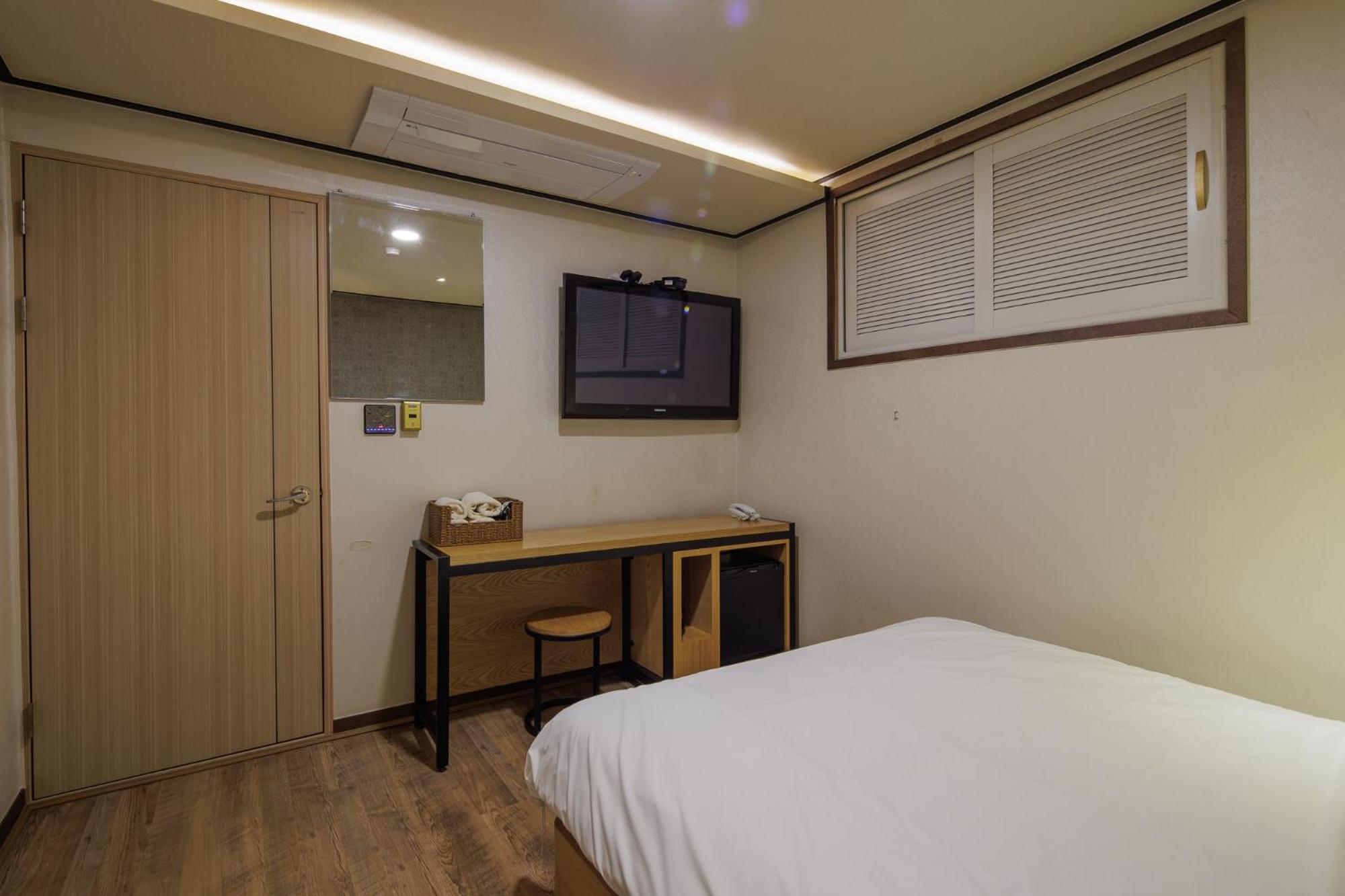 Lebrown Seoul