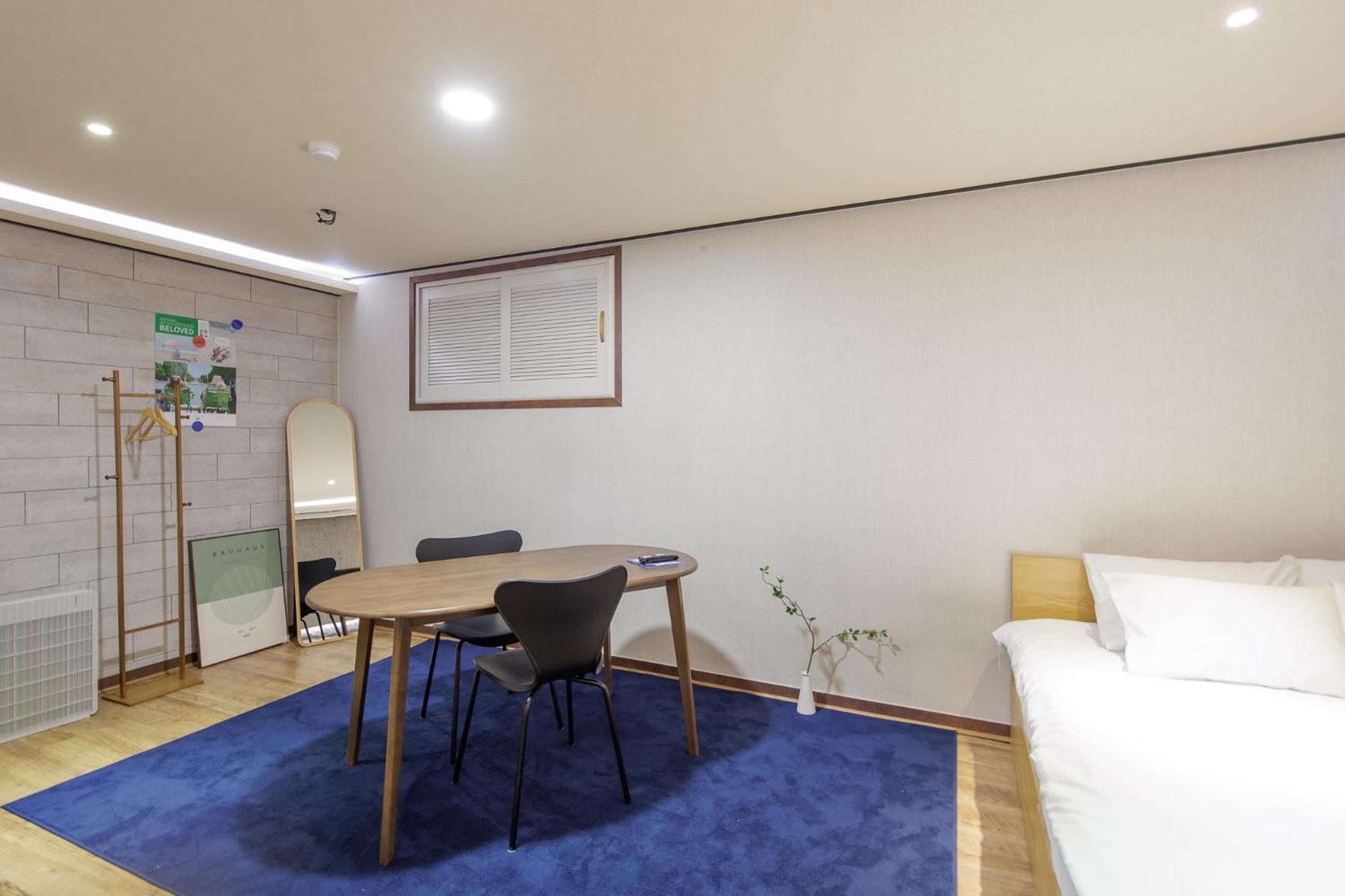 Lebrown Seoul