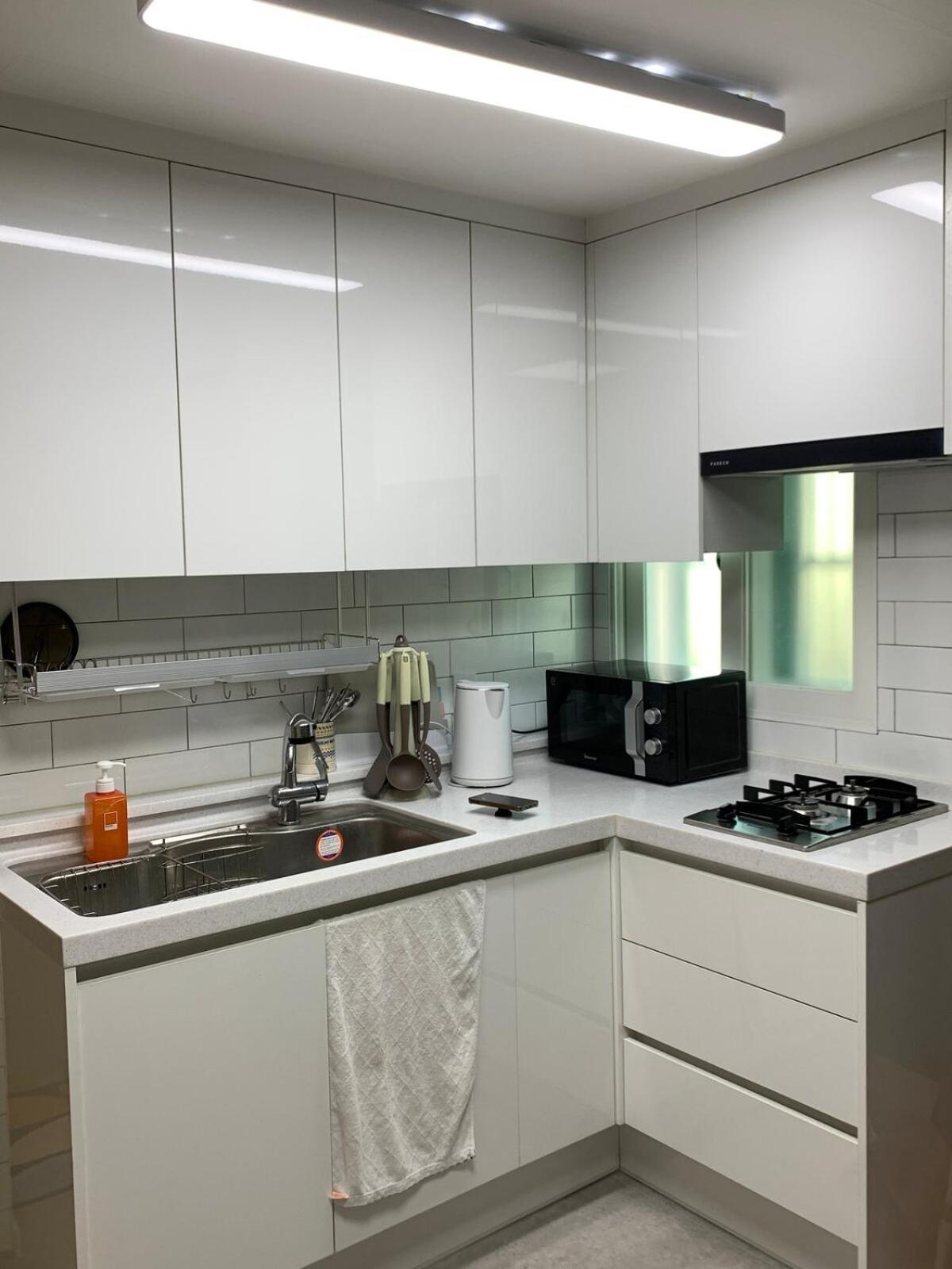 Sa House Apartment