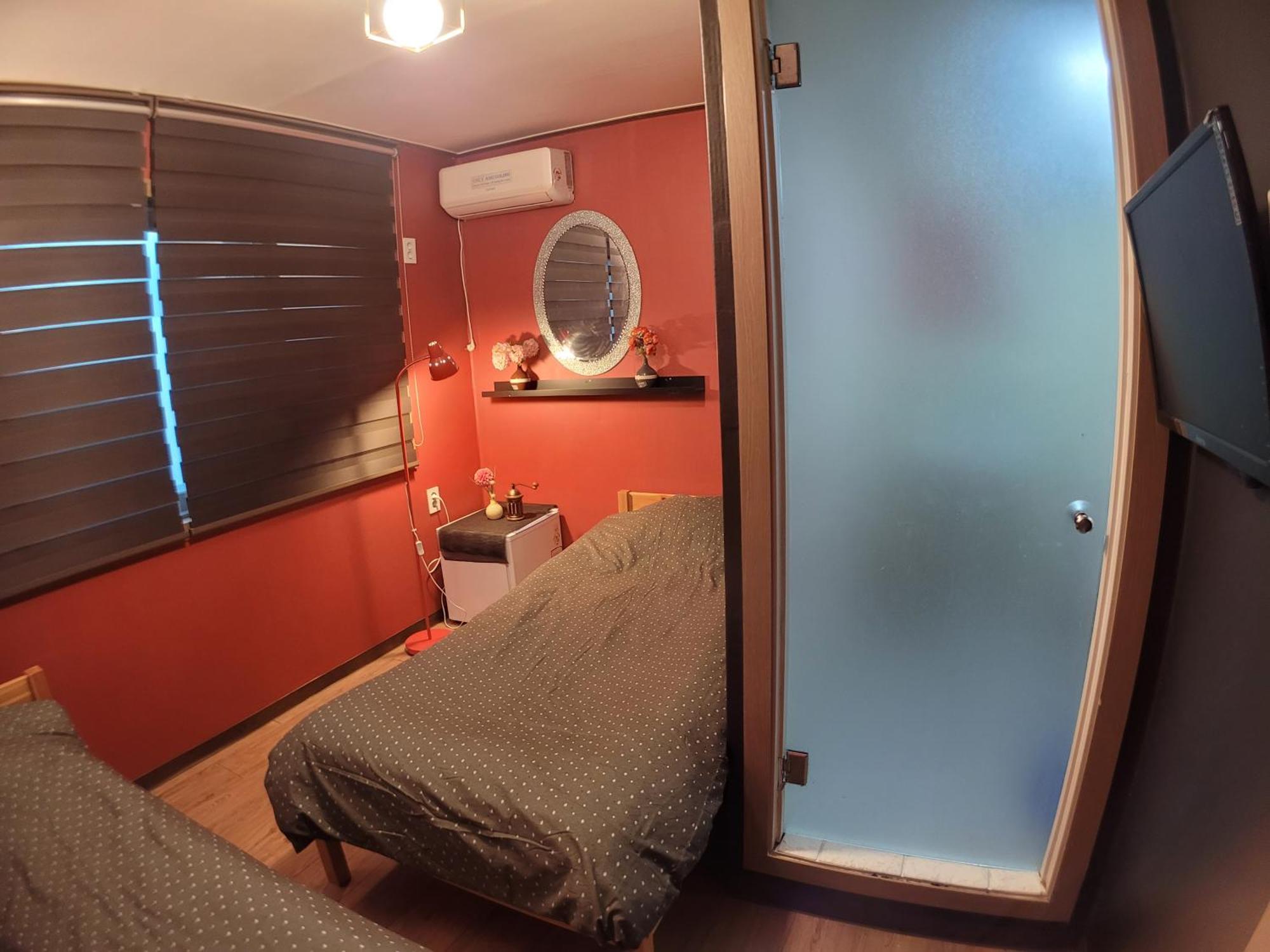 Olive W Guest house 2*