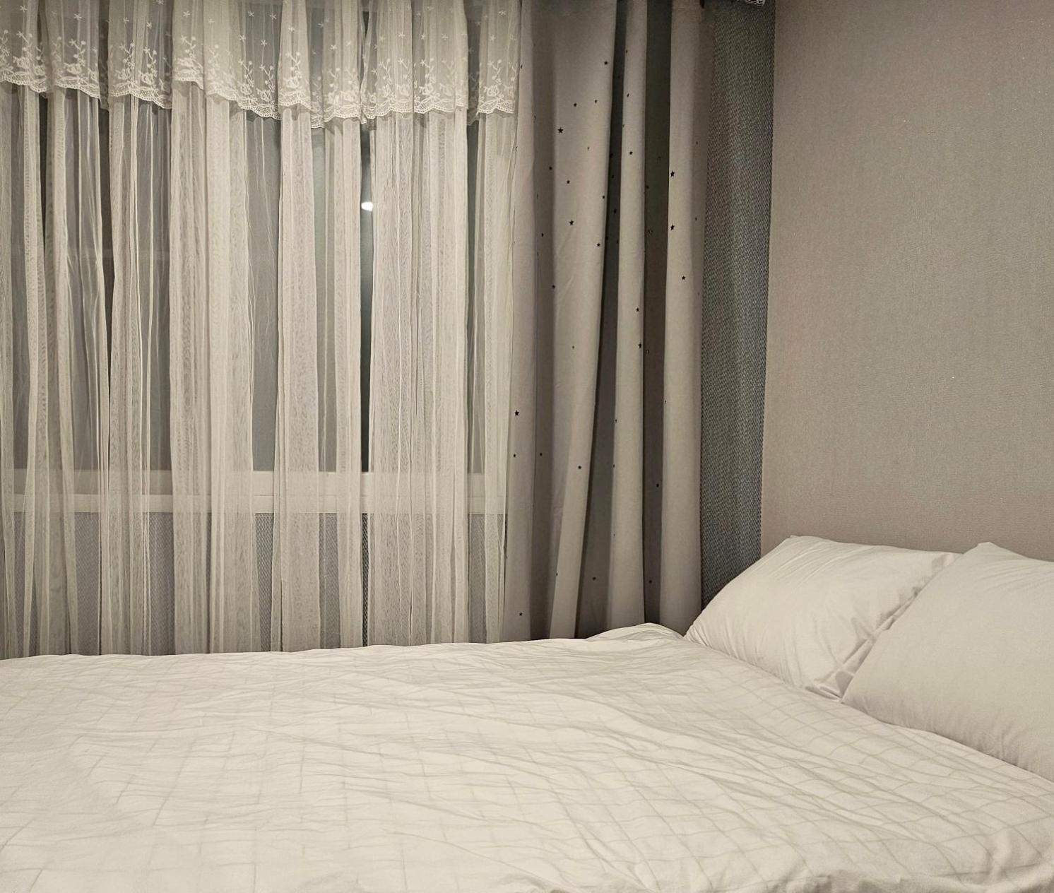 J Honor Apartment Seoul