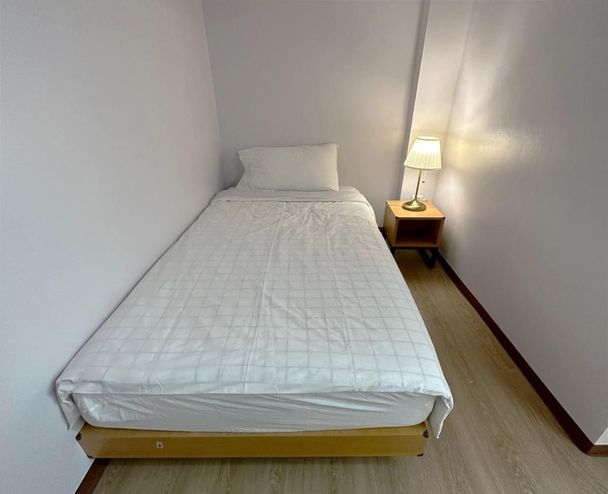 Apartment J Honor Seoul