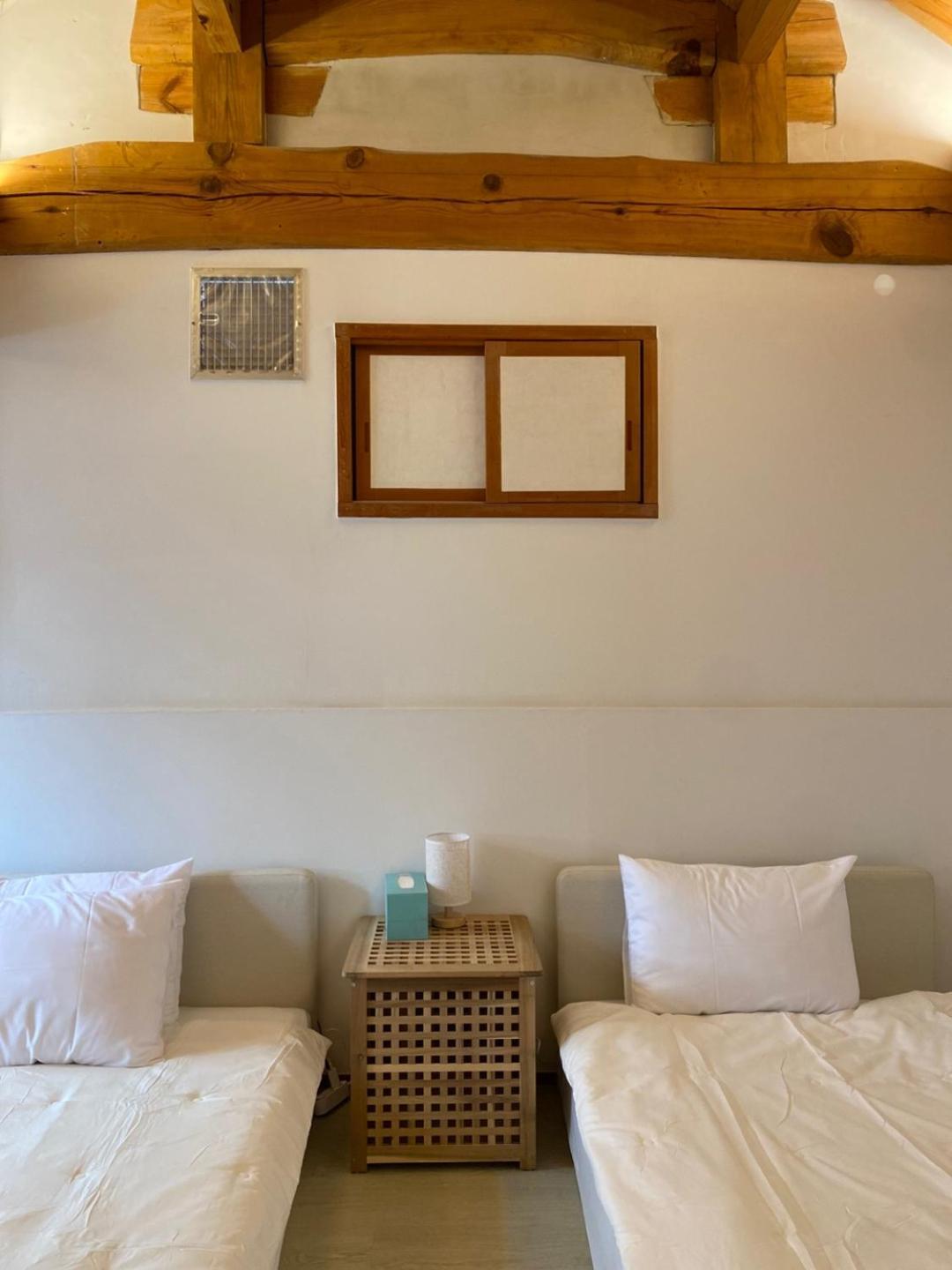 148 Guest house Seoul