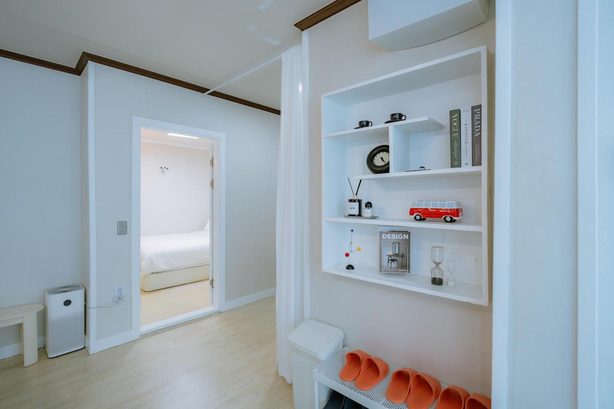 Villa Kondae Seongsu Children's Grand Park Jamsil 3 2 Family Trip Couple Gathering Friends Gathering