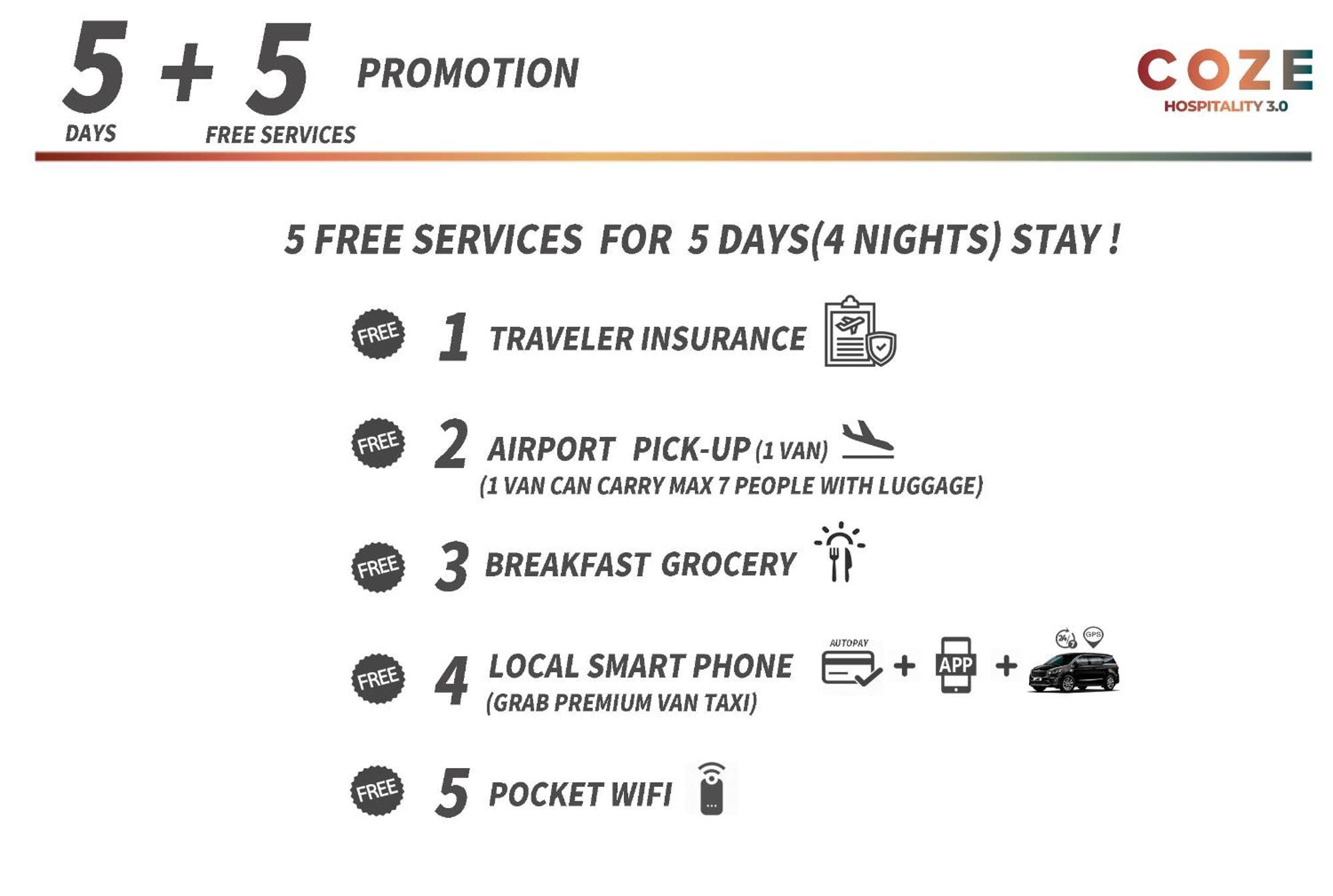 Bs Tailored Service Near Gyeongbokgung Holiday home