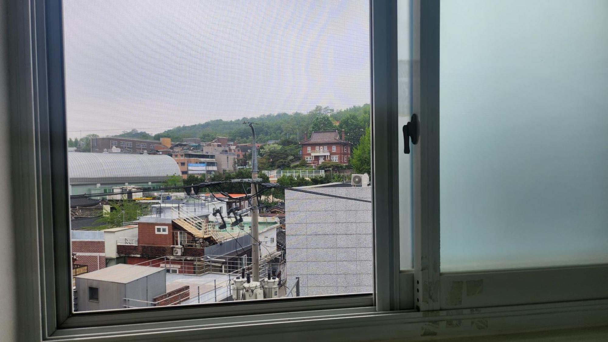 Kiman09 Apartment Seoul